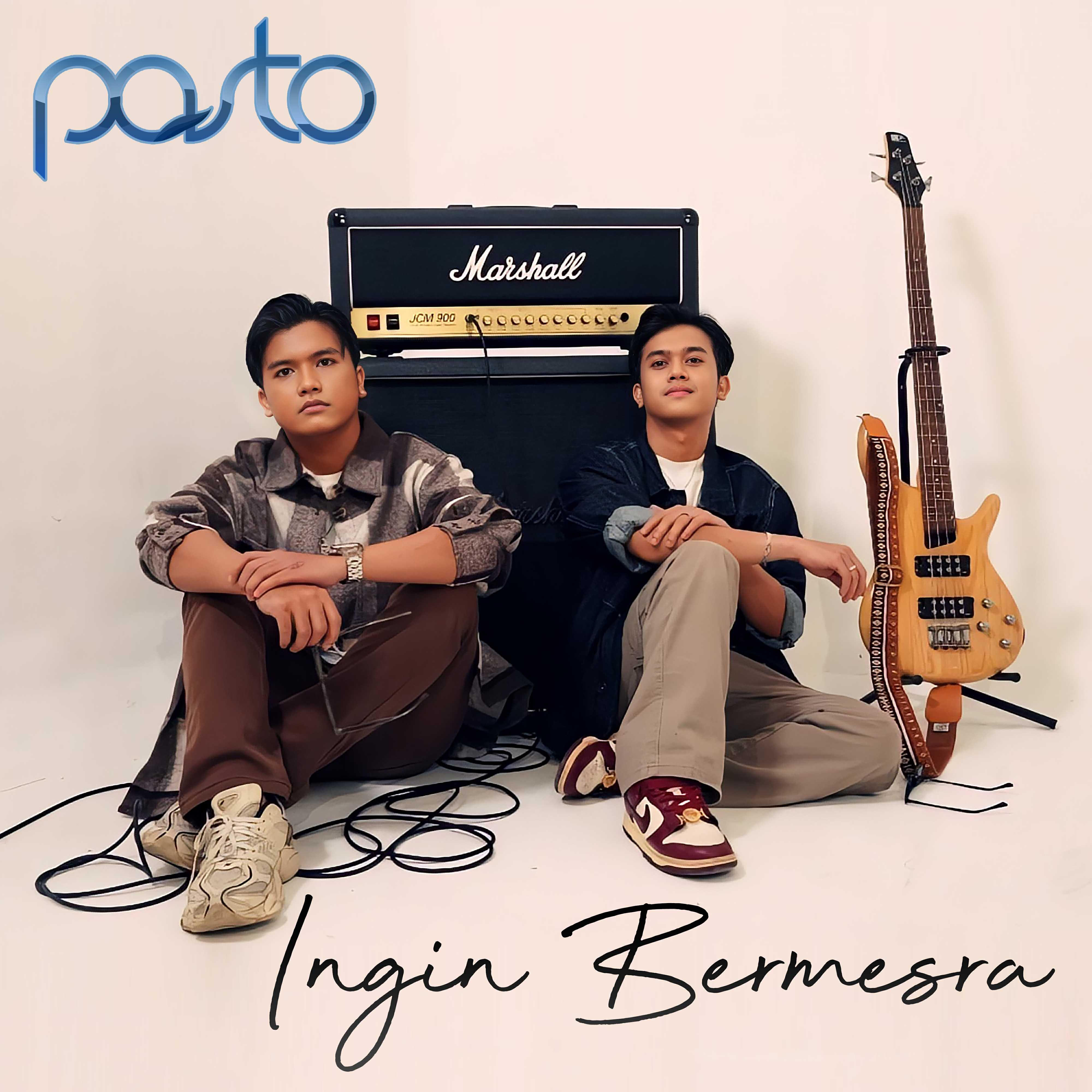 Релиз Ingin Bermesra