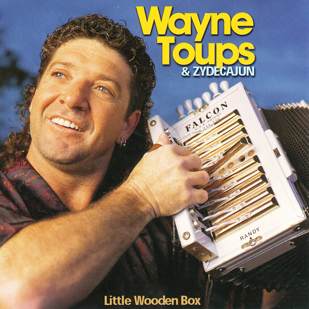 Релиз Little Wooden Box