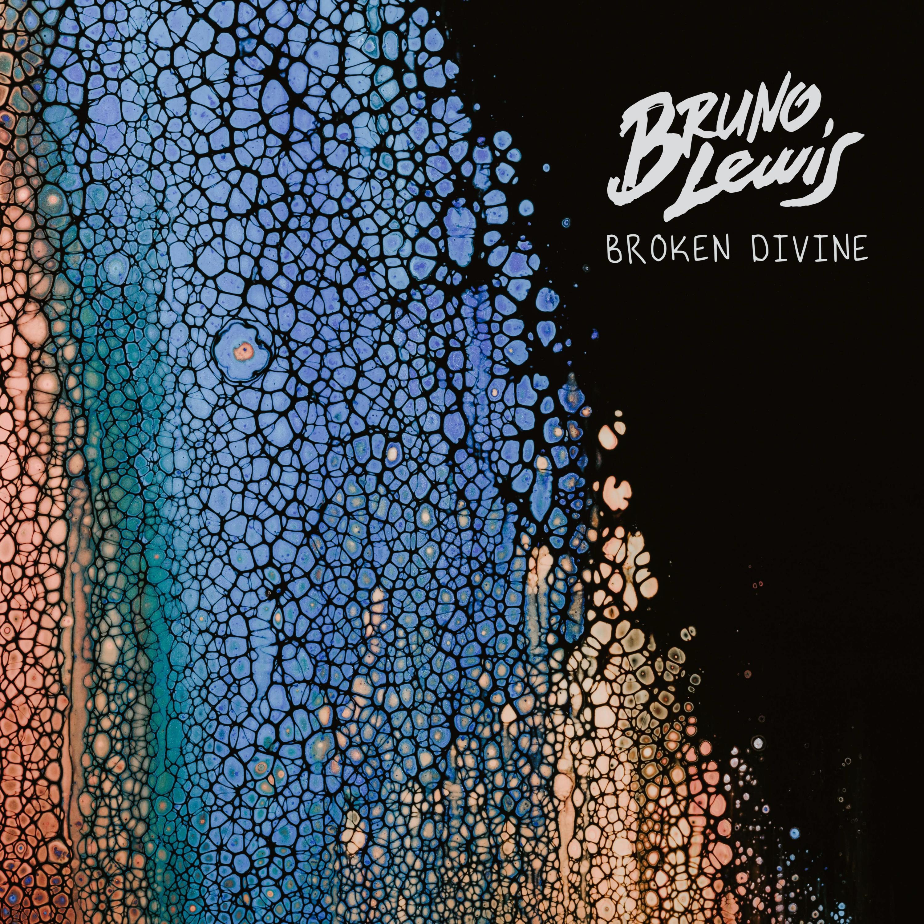 Релиз Broken Divine