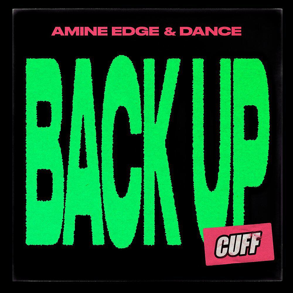 Релиз Back Up
