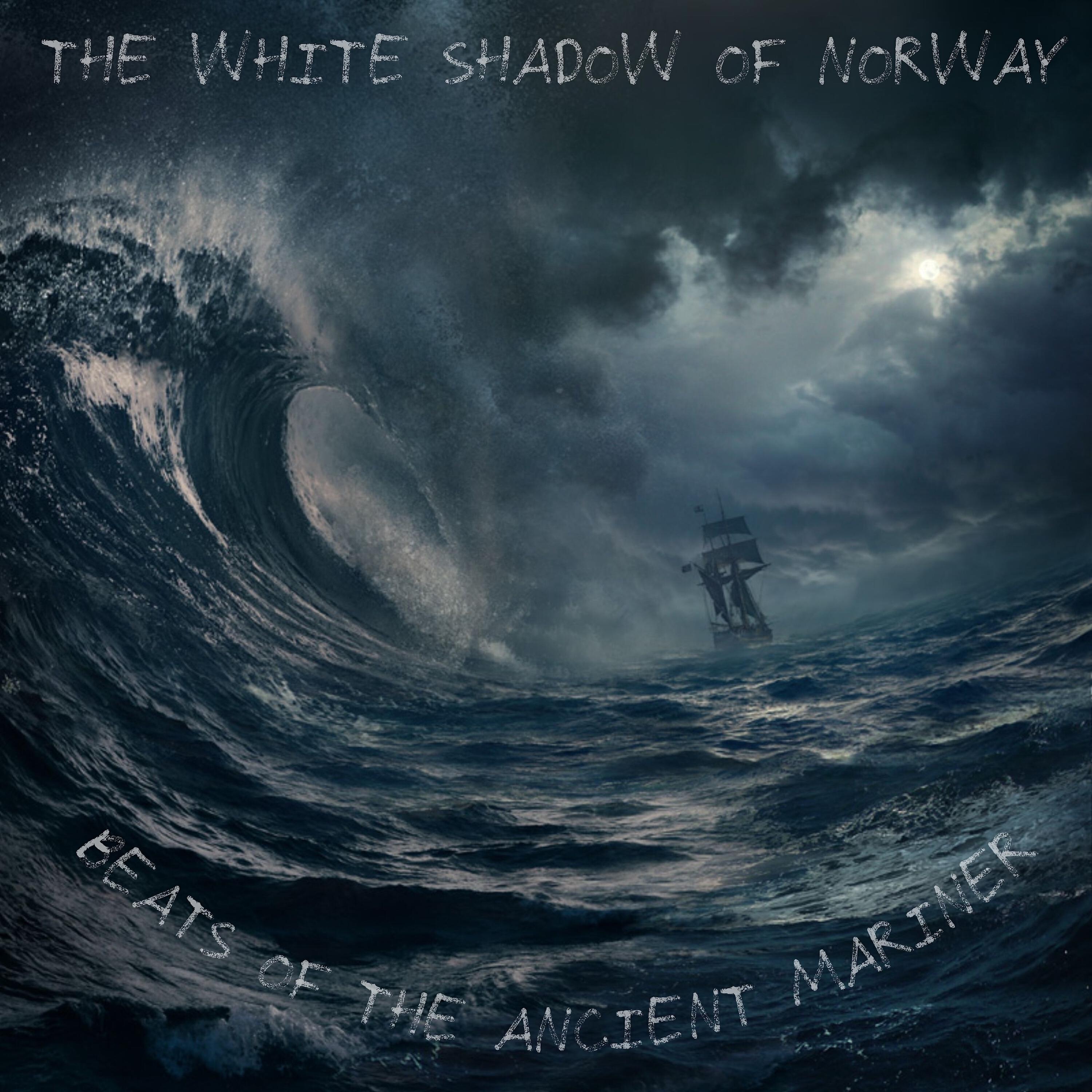 Релиз Beats Of The Ancient Mariner