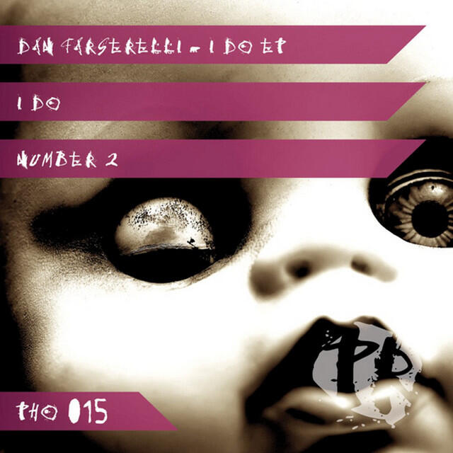 Релиз I Do EP