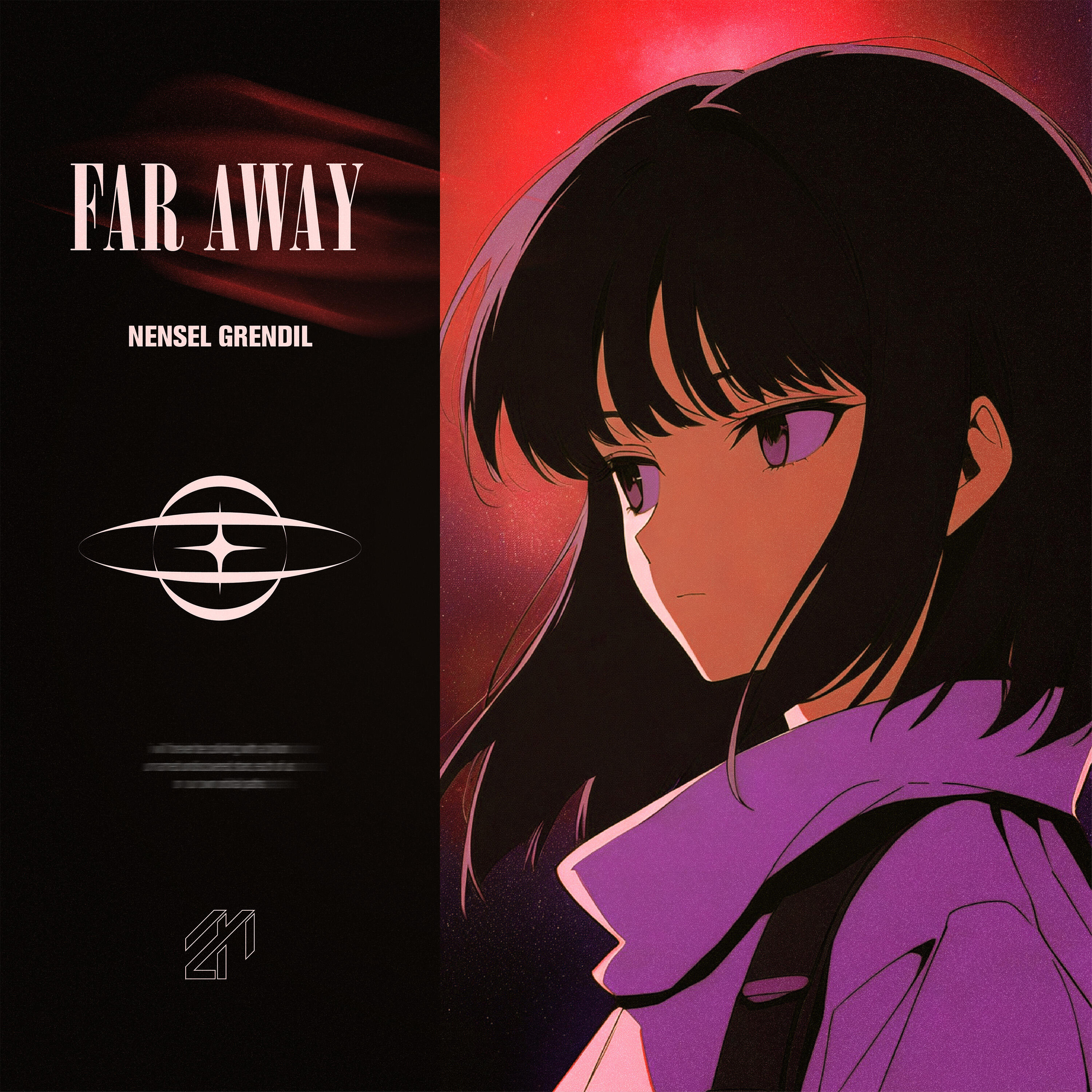 Релиз Far Away
