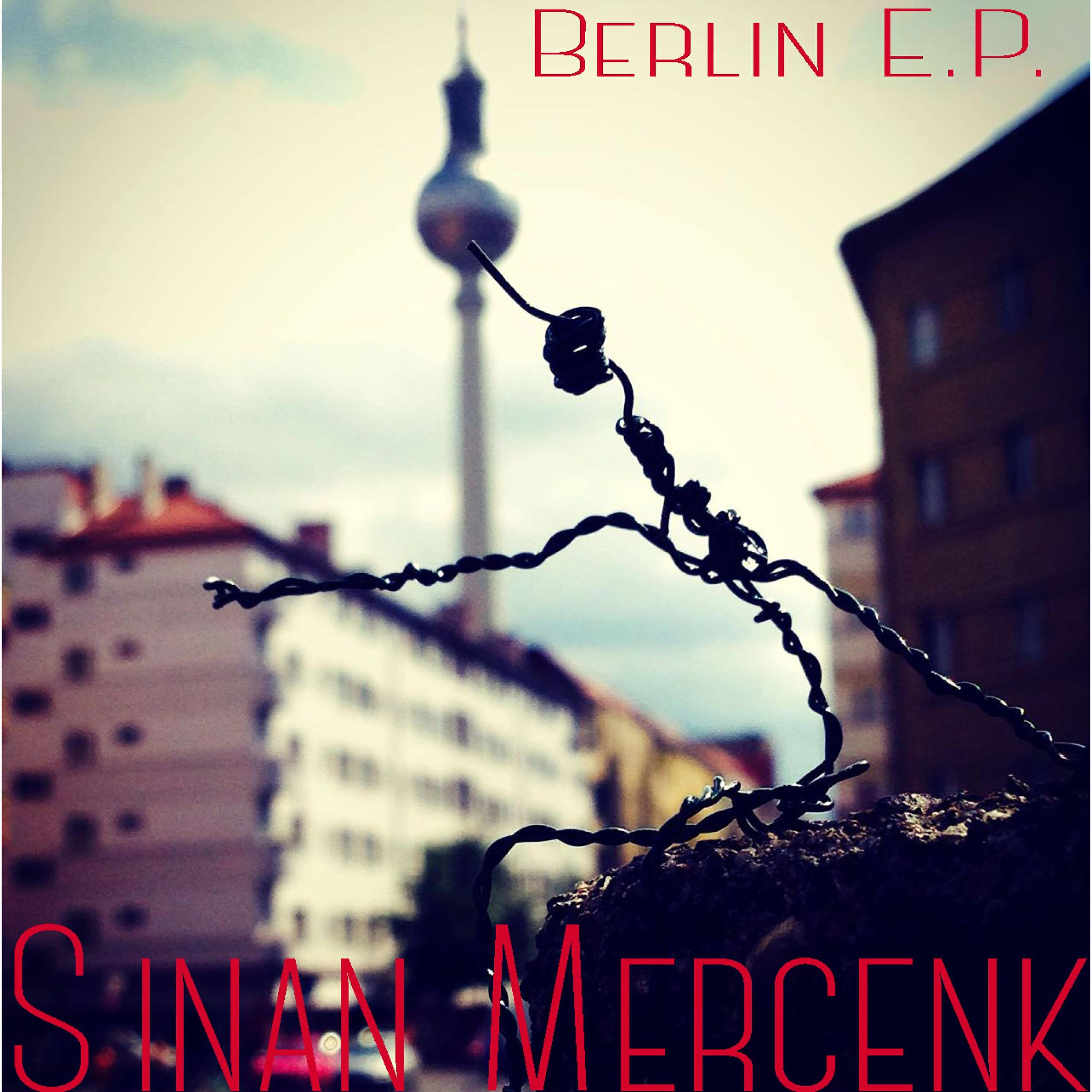 Релиз Berlin