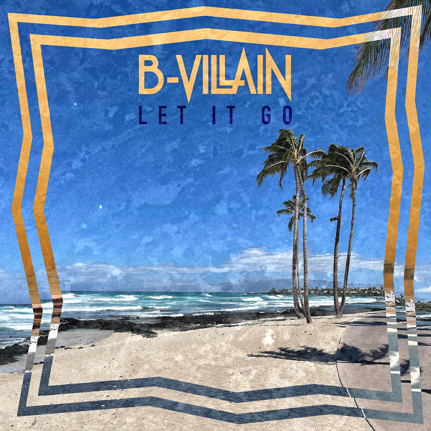 Релиз Let It Go