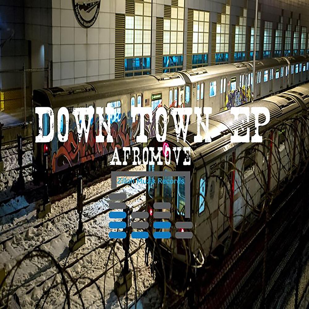 Релиз Down Town