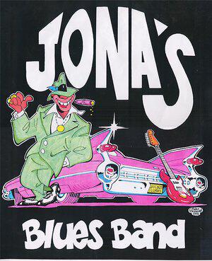 Jona's Blues Band