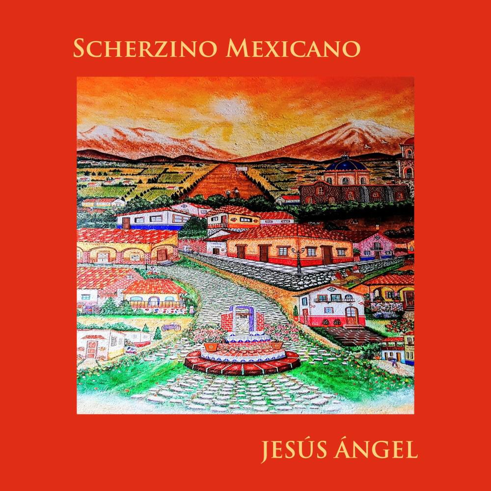 Релиз Scherzino Mexicano