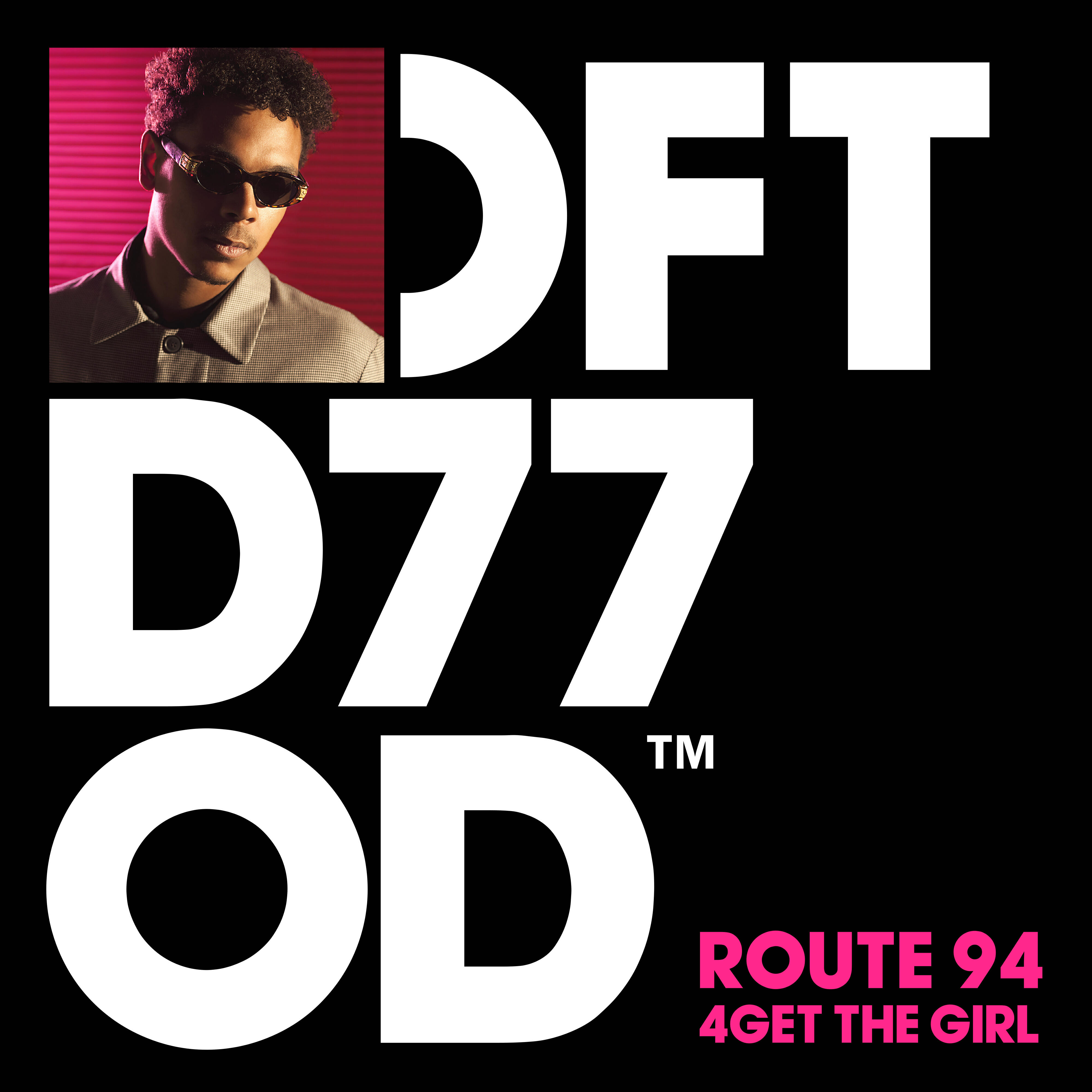 Релиз 4Get The Girl (GUDFELLA & Jackie Hollander Remix)