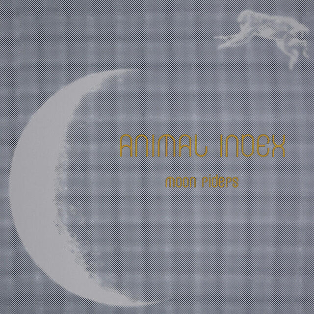 Релиз Animal Index