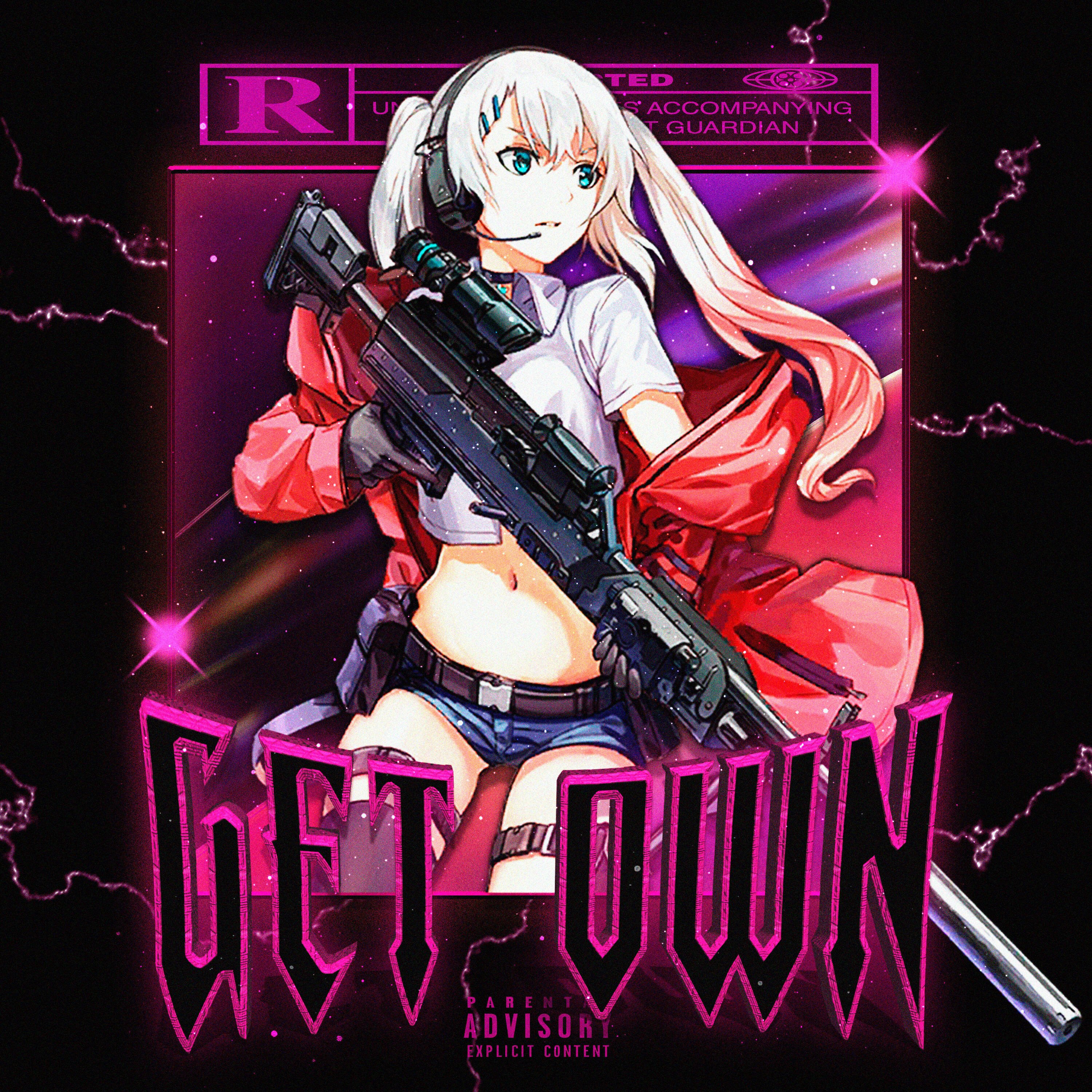Трек GET OWN