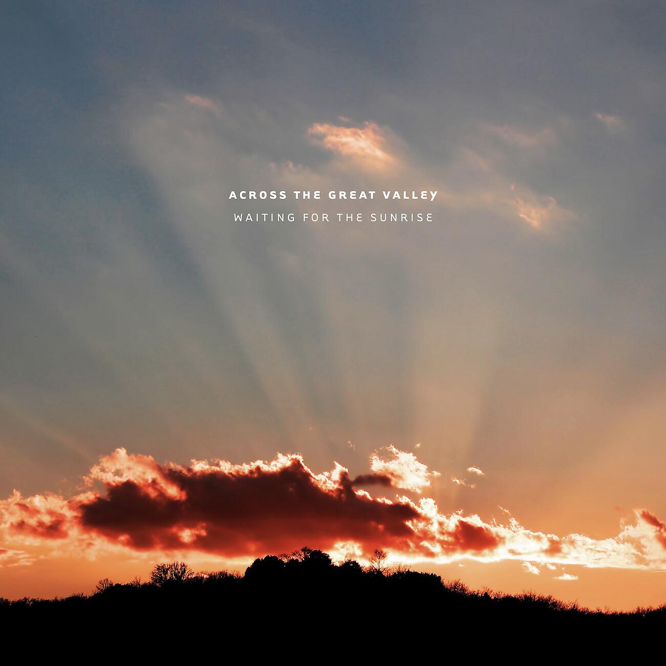 Релиз Waiting for the Sunrise