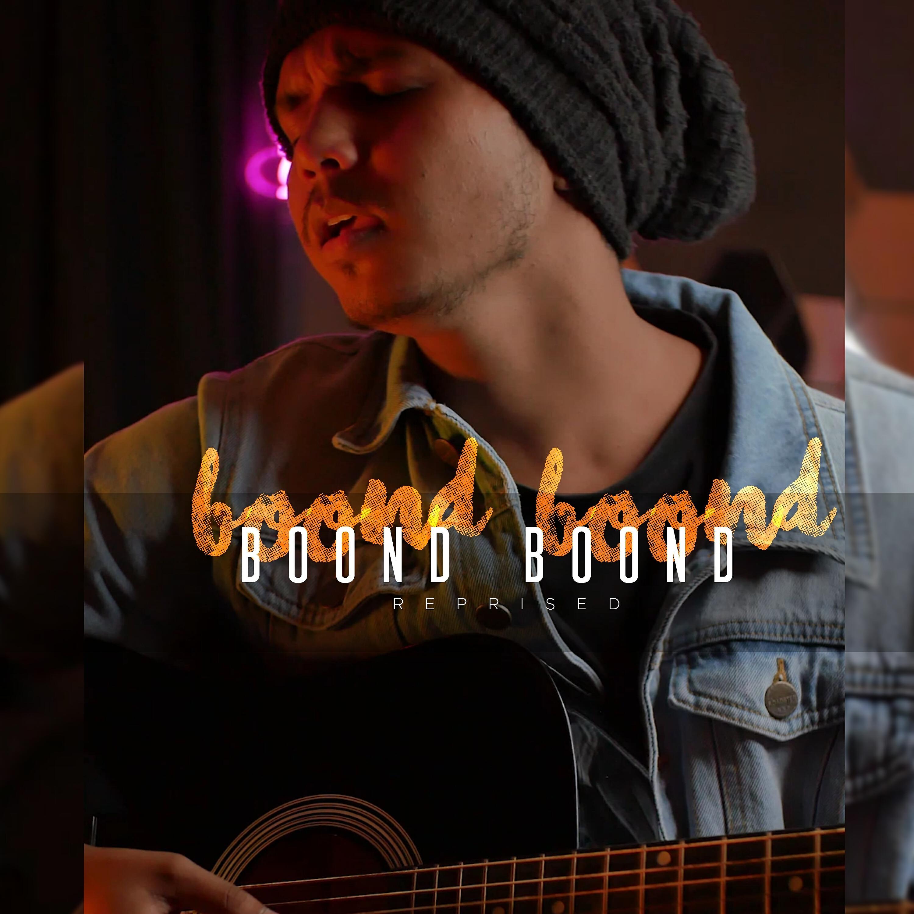 Релиз Boond Boond (Reprised)