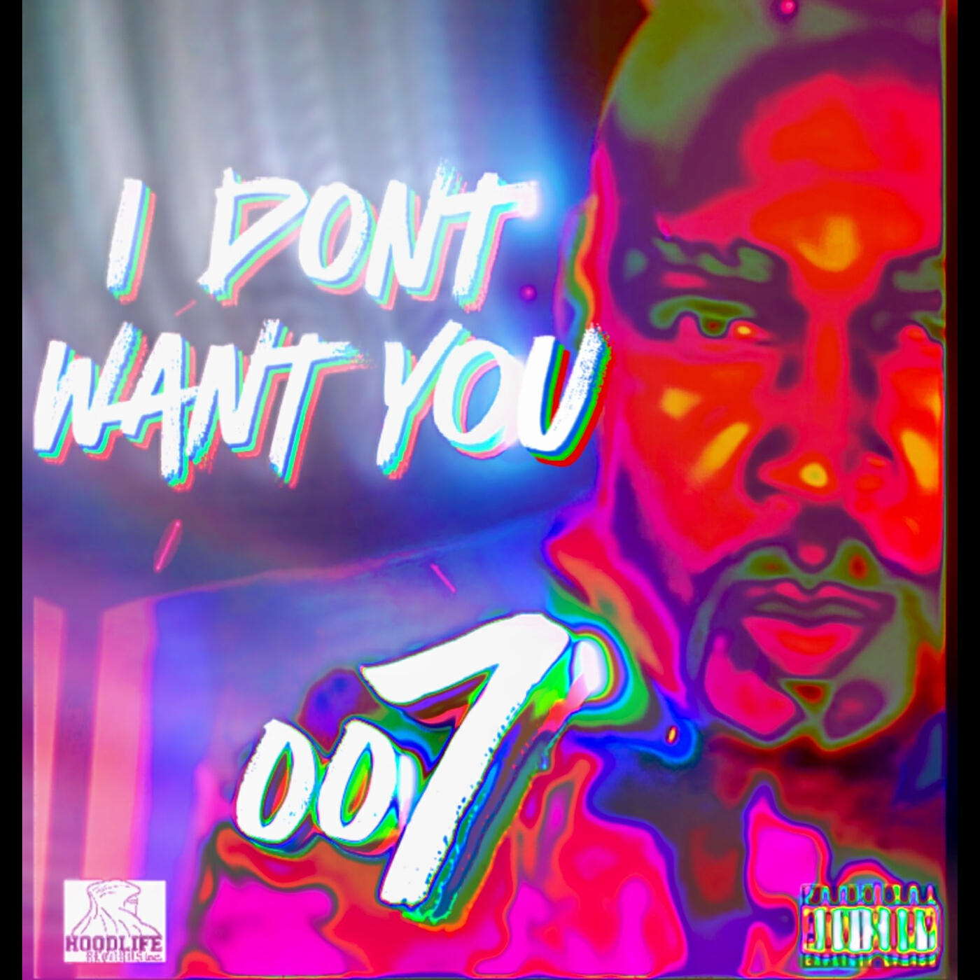 Скачать песню 007 - I Don’t Want You бесплатно в MP3 для Android и iOS
