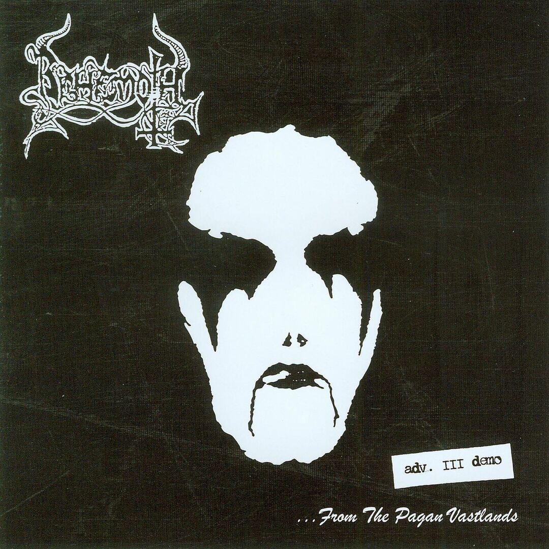 Релиз Thy Winter Kingdom / From the Pagan Vastlands