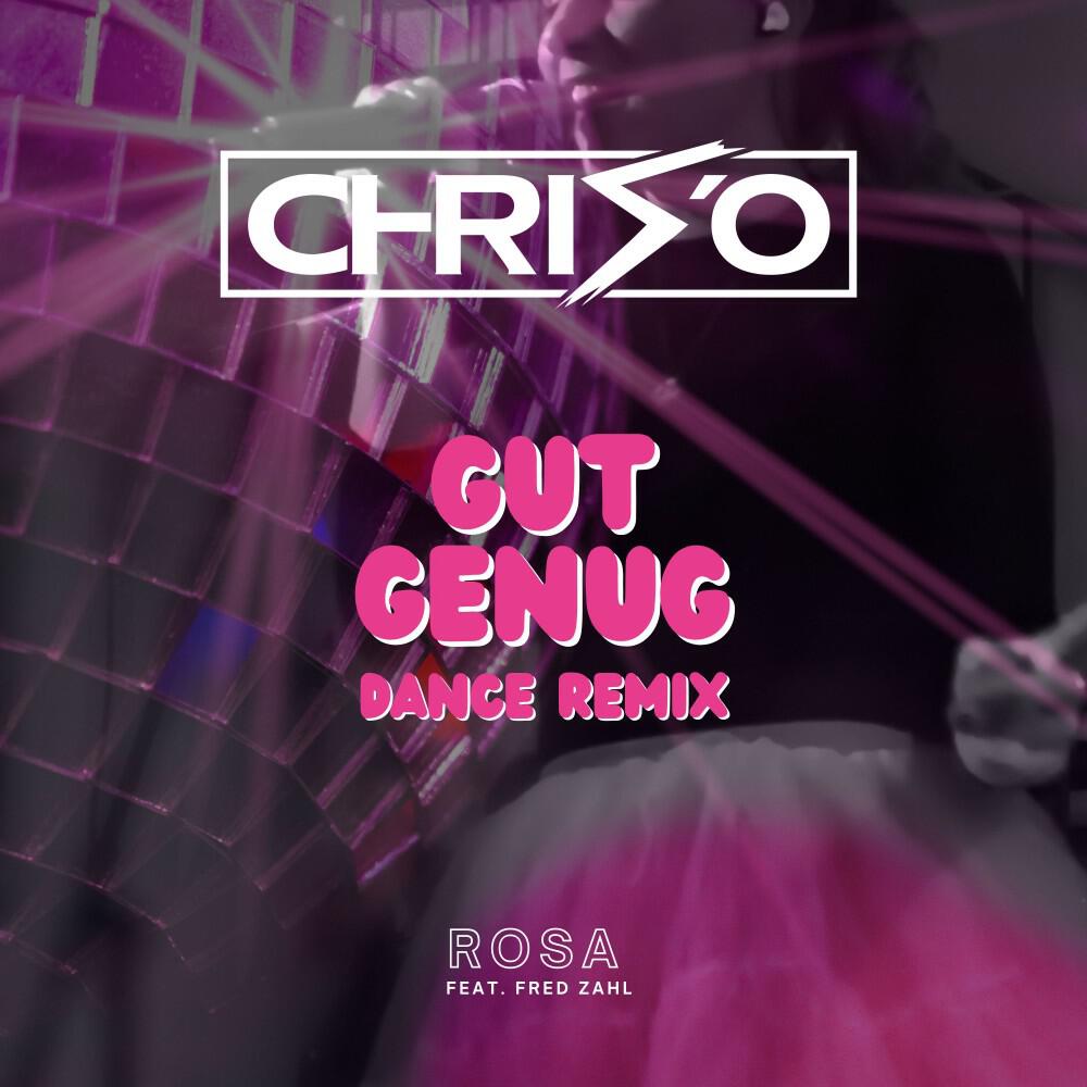 Релиз Gut genug (Dance Remix)