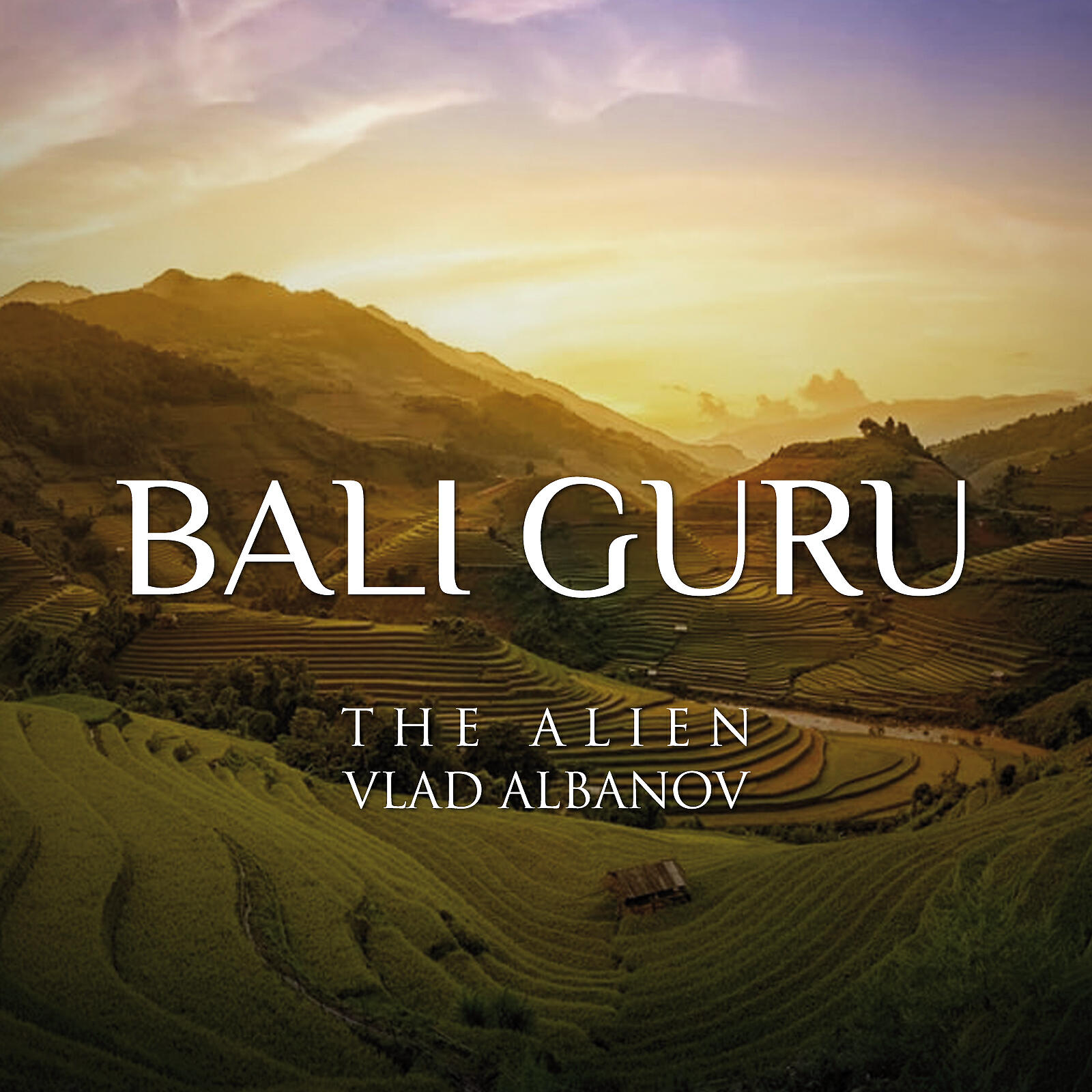 Релиз Bali Guru