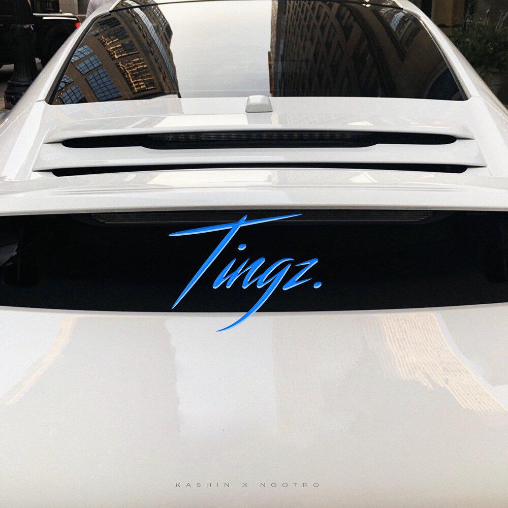 Релиз Tingz