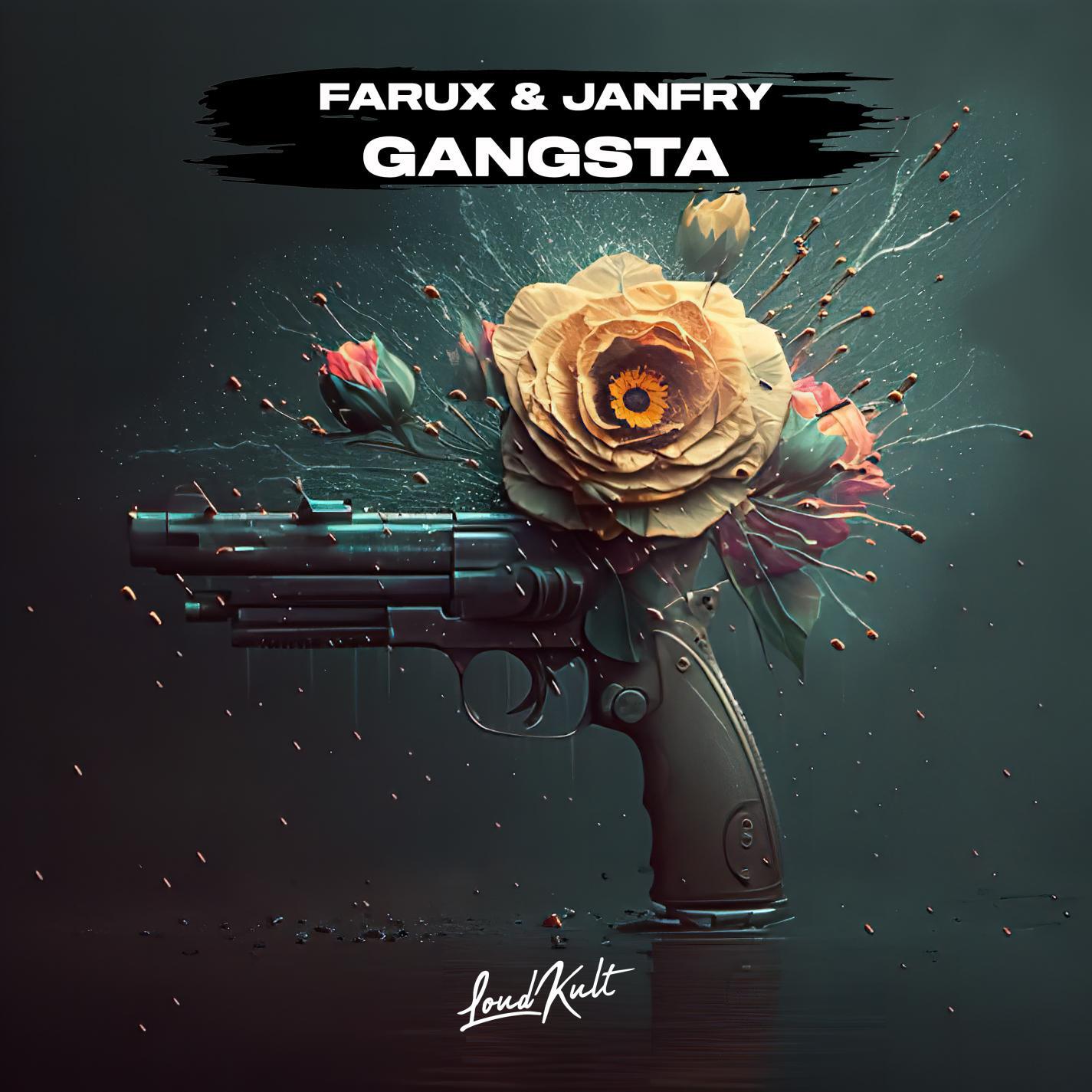 Релиз Gangsta