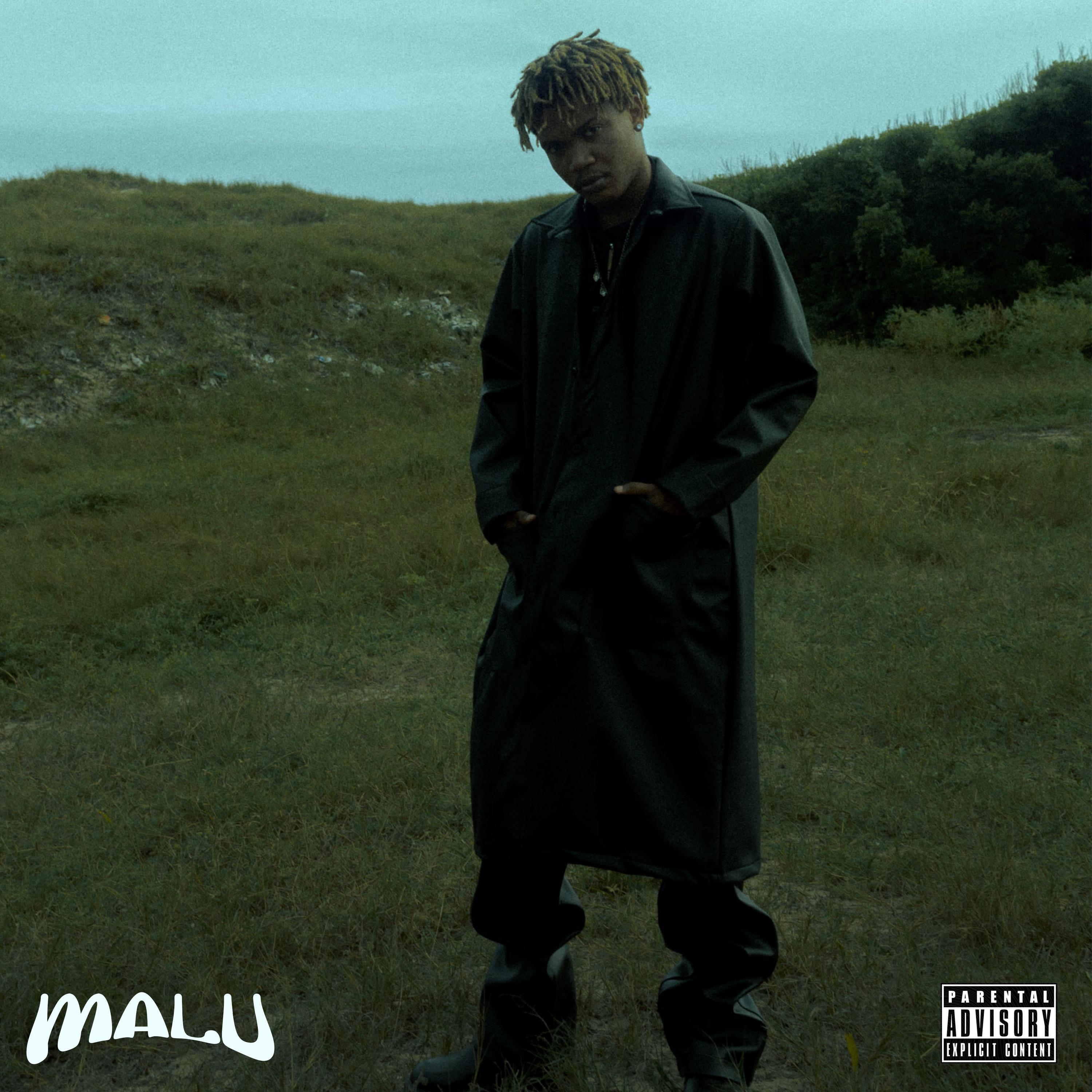Релиз MALU
