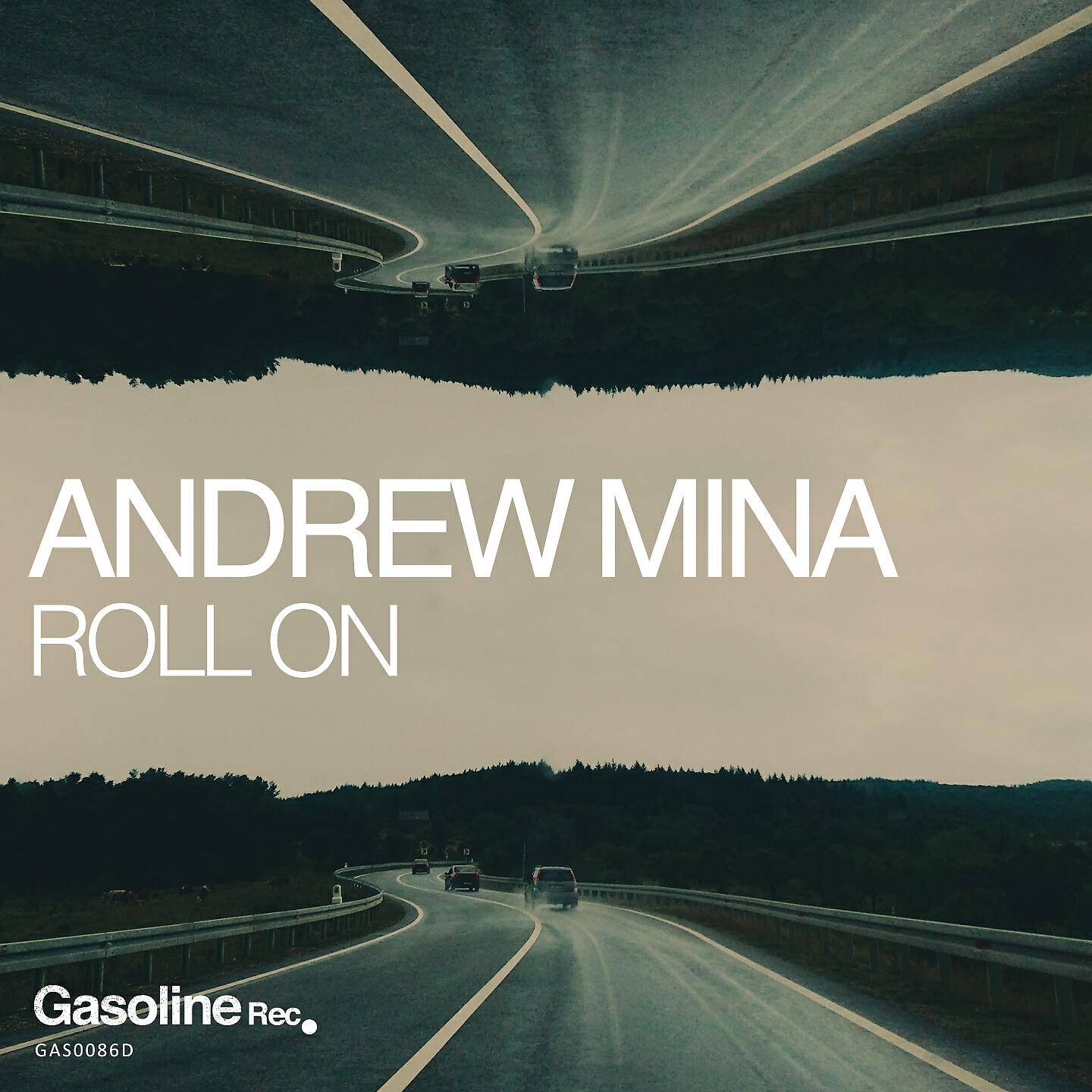 Релиз Roll On