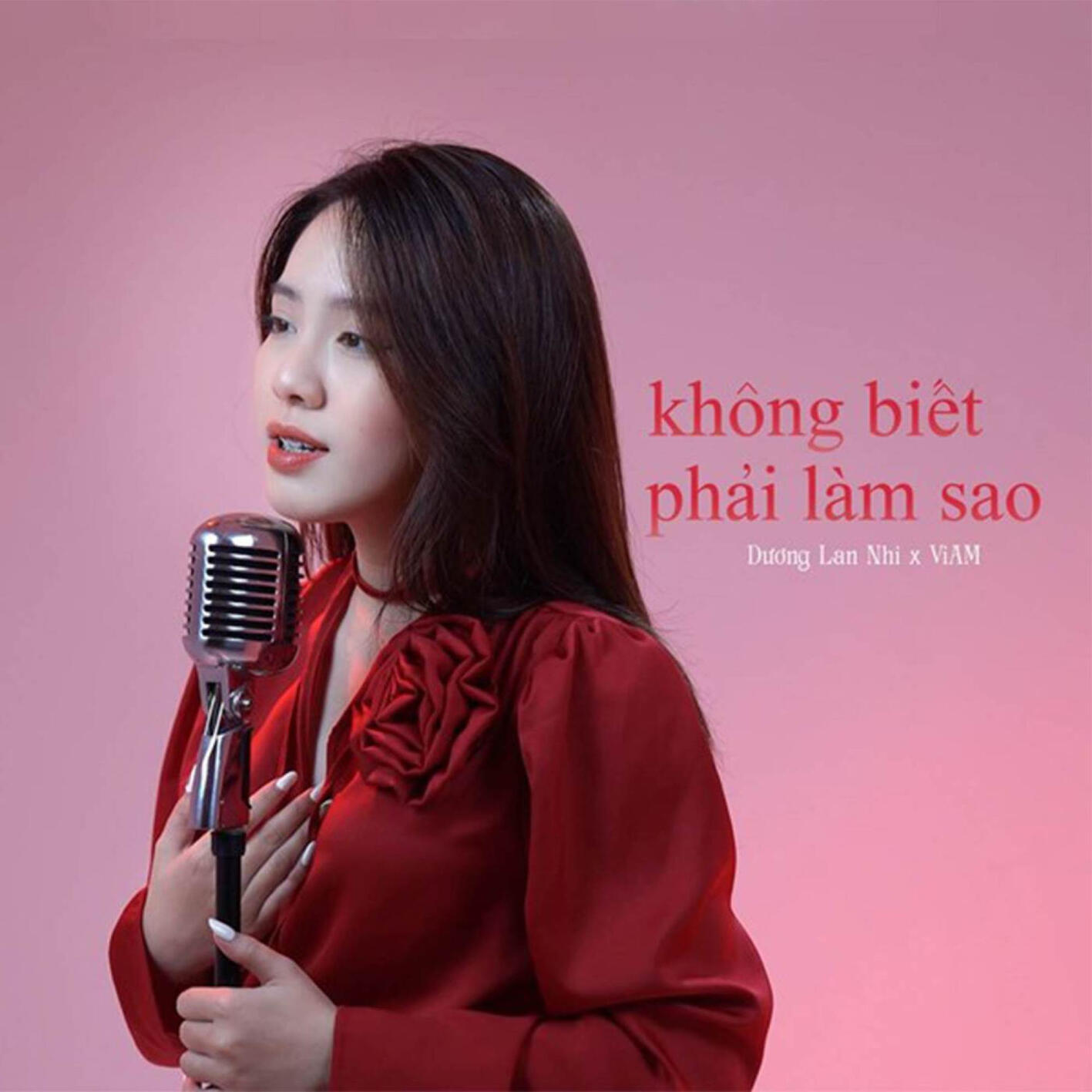 Dương Lan Nhi