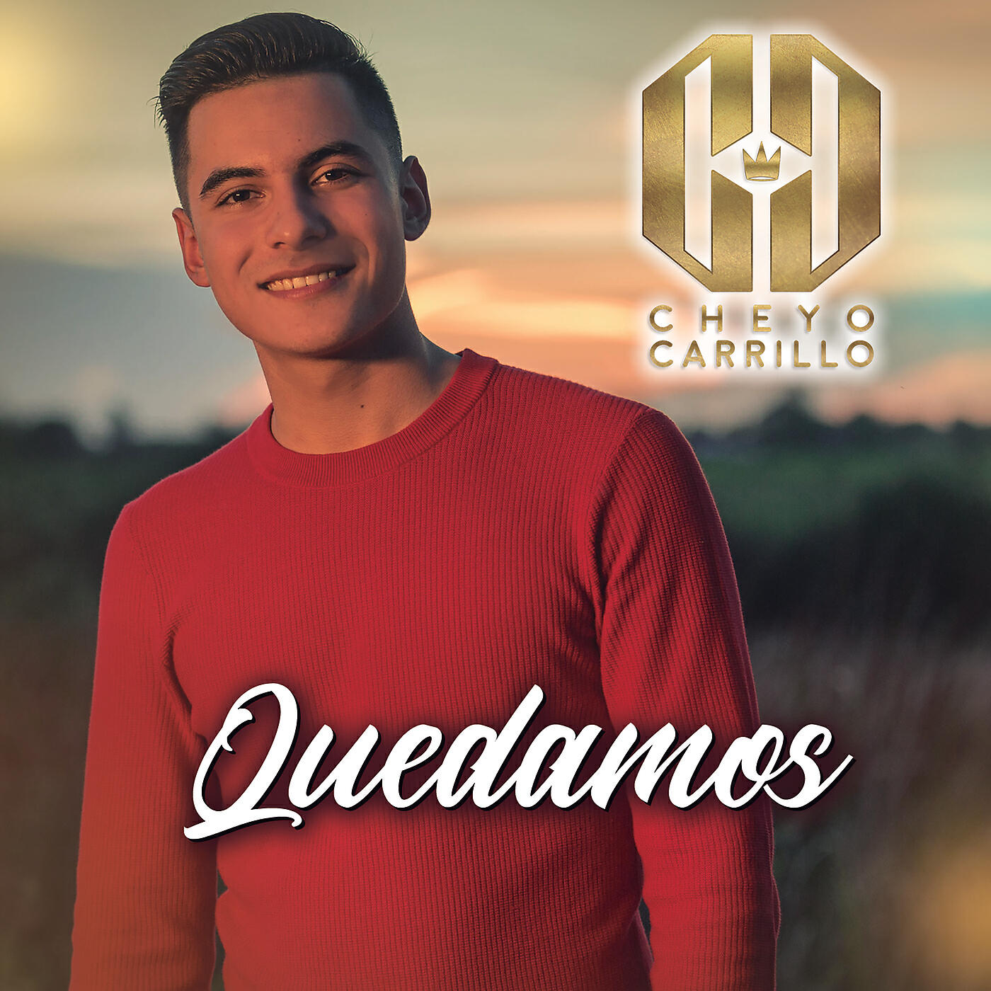 Релиз Quedamos
