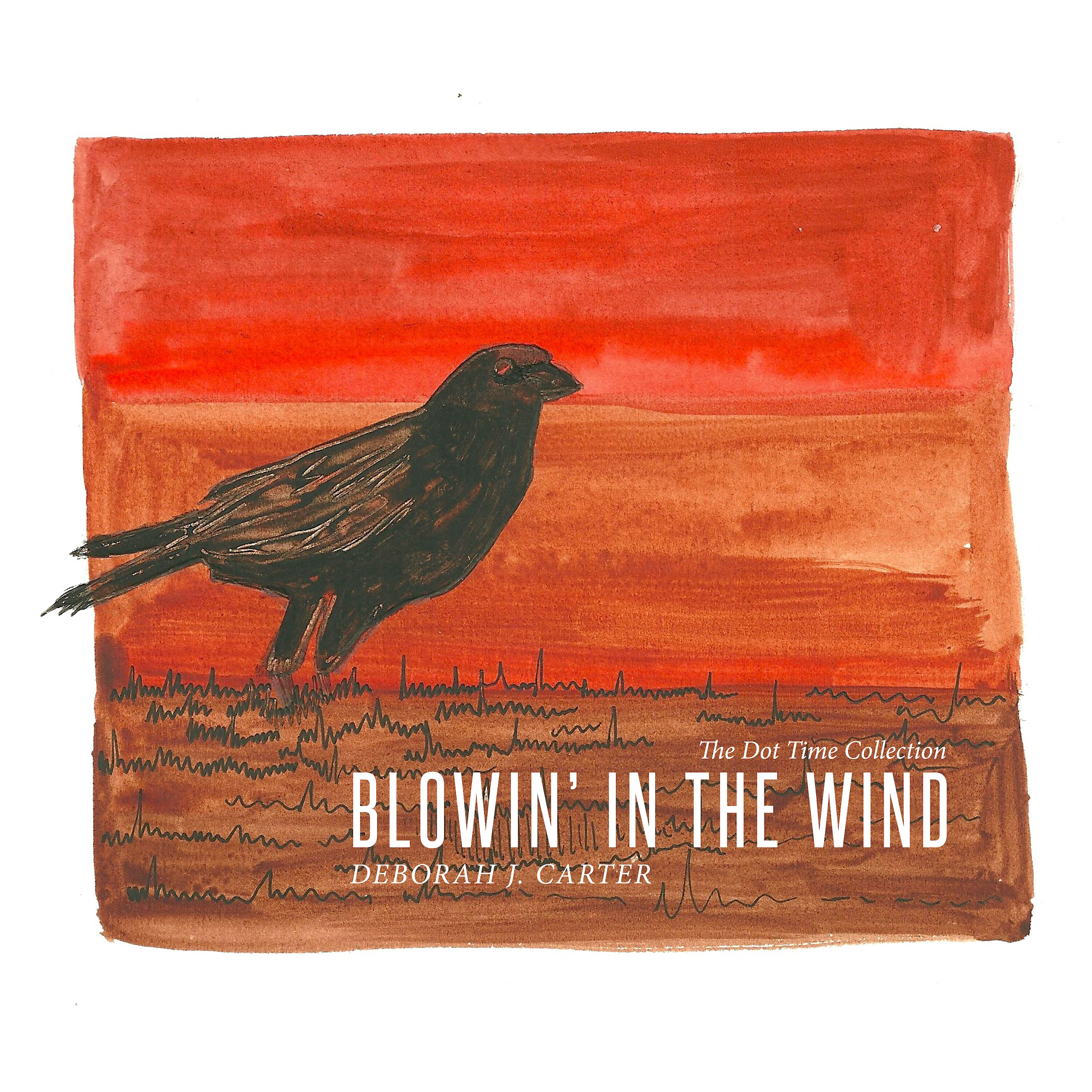 Релиз Blowin' in the Wind