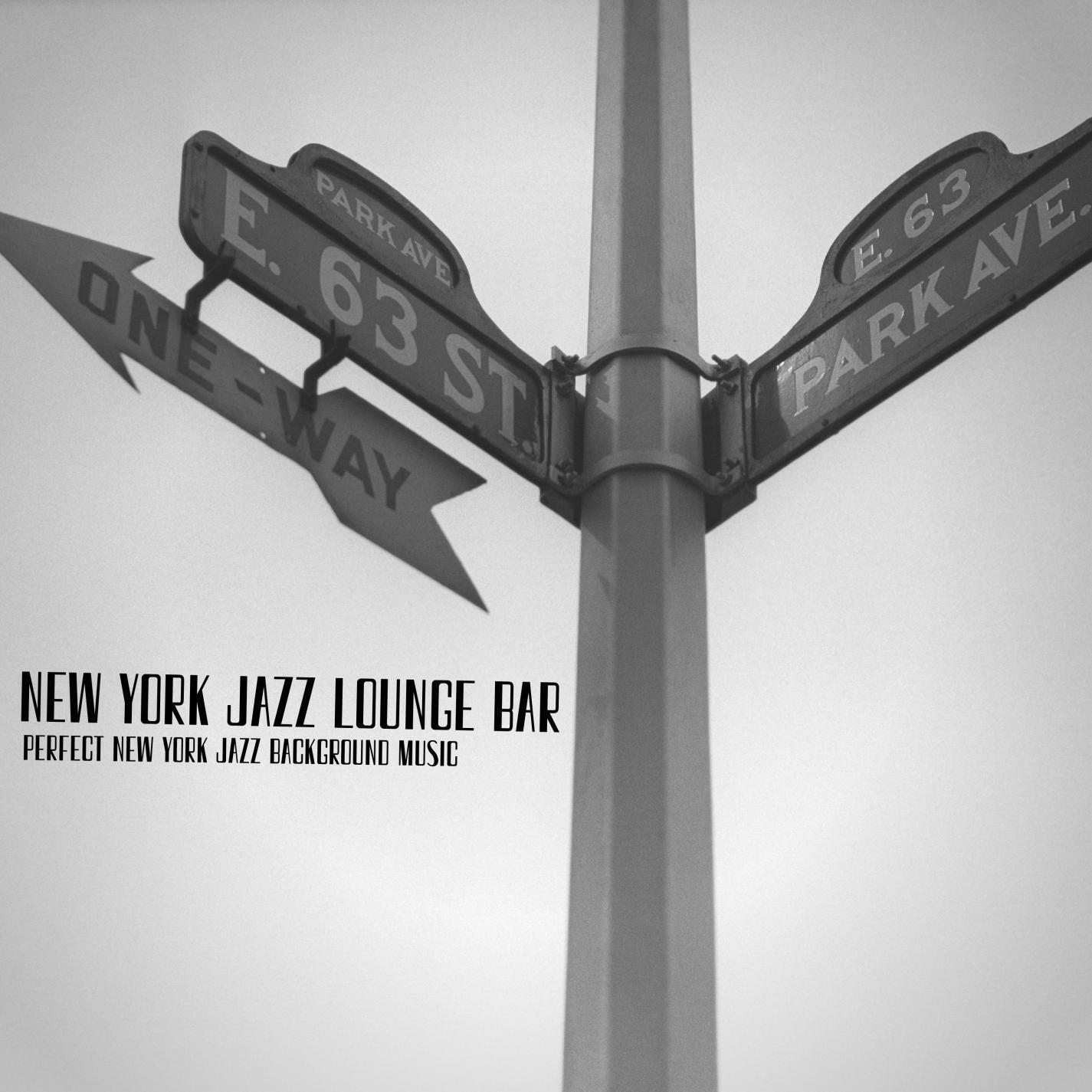 New York Jazz Lounge Bar