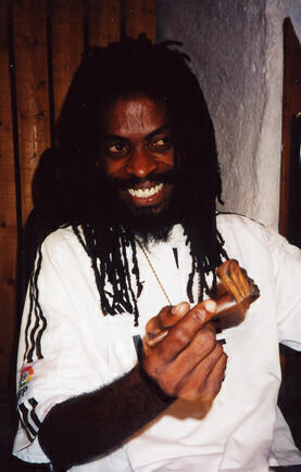 Daweh Congo