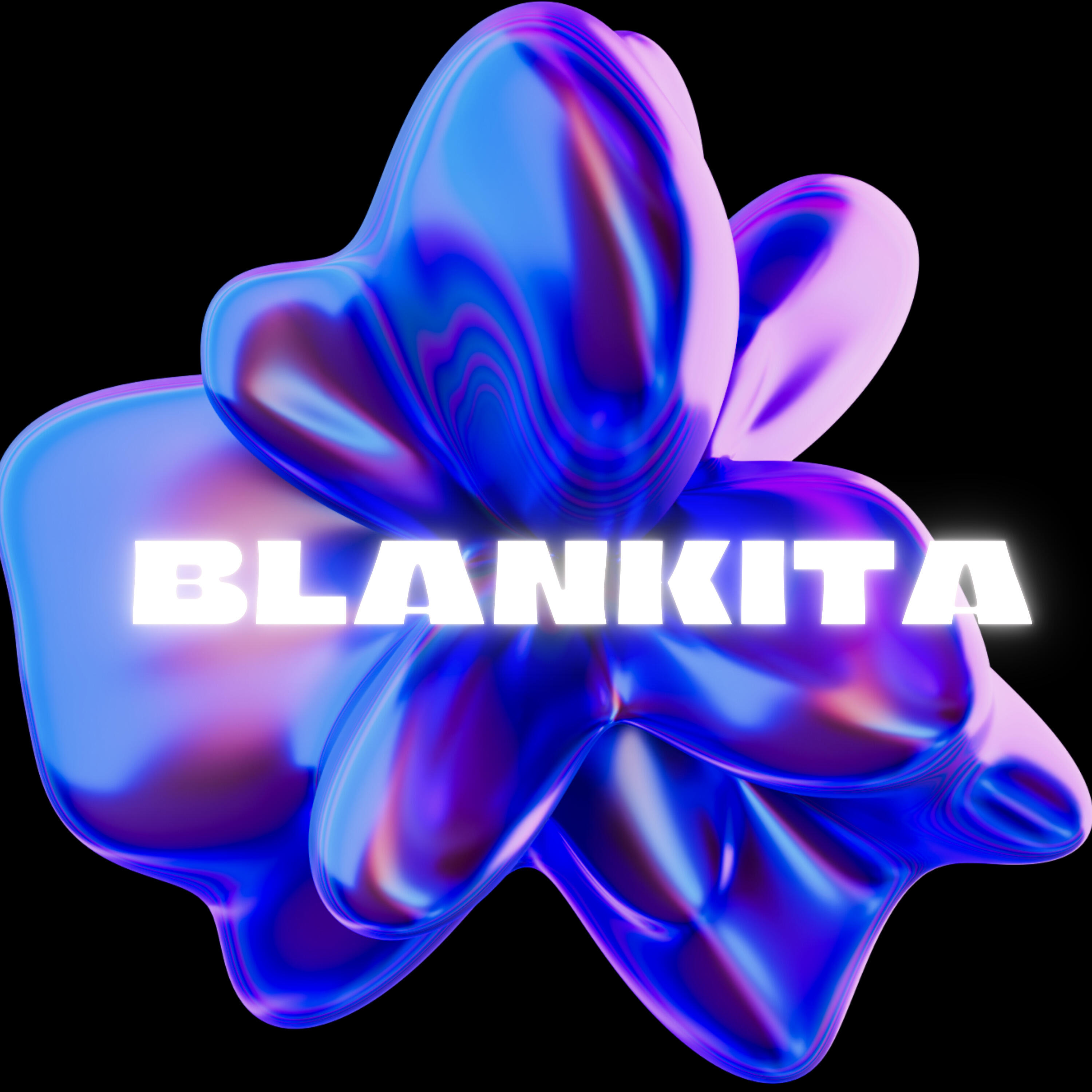 Релиз Blankita