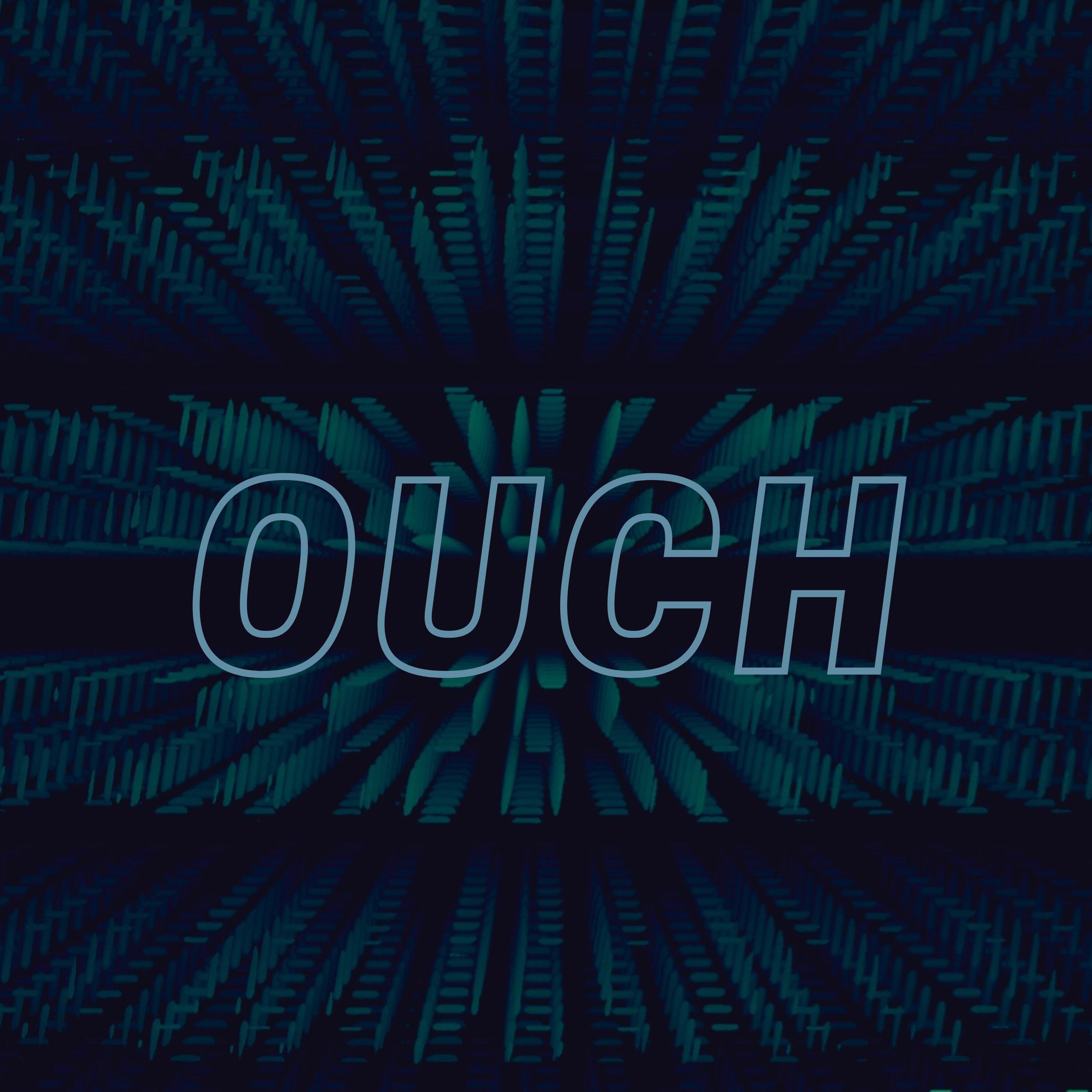 Постер альбома Ouch