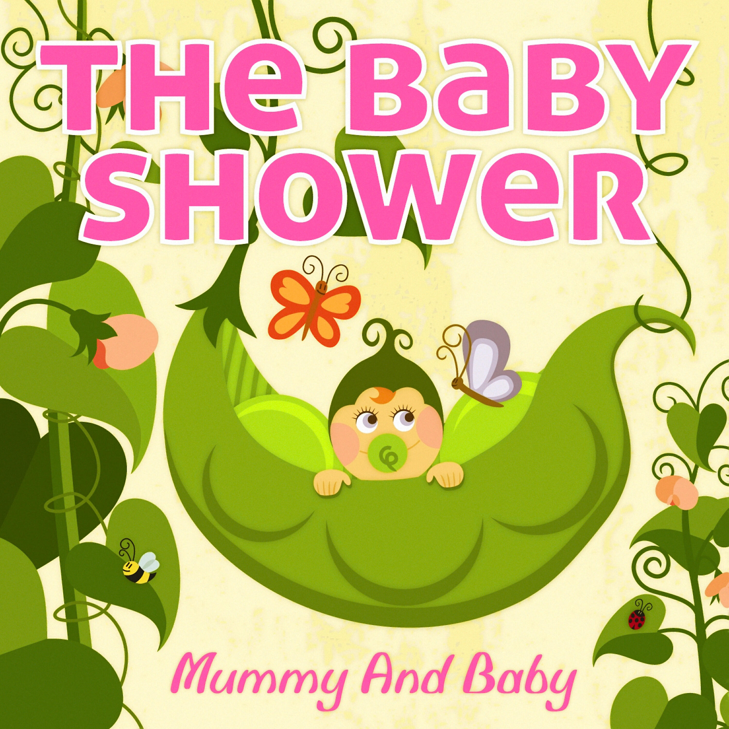 Релиз The Baby Shower