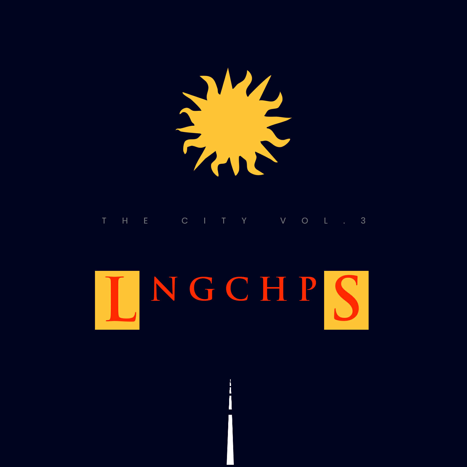 Релиз The City, Vol.3