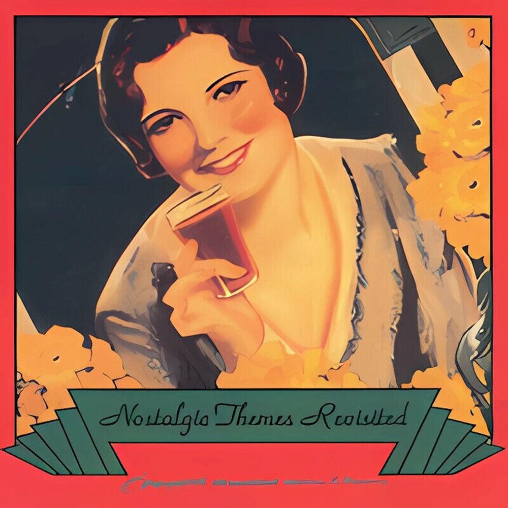 Релиз Nostalgic Themes Revisited