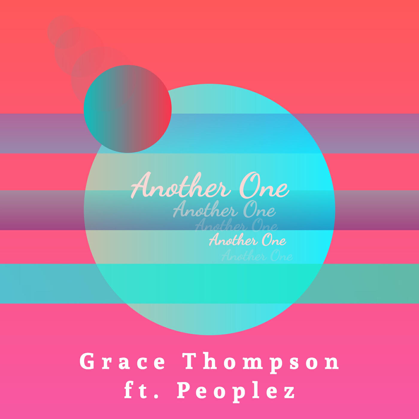 Релиз Another One