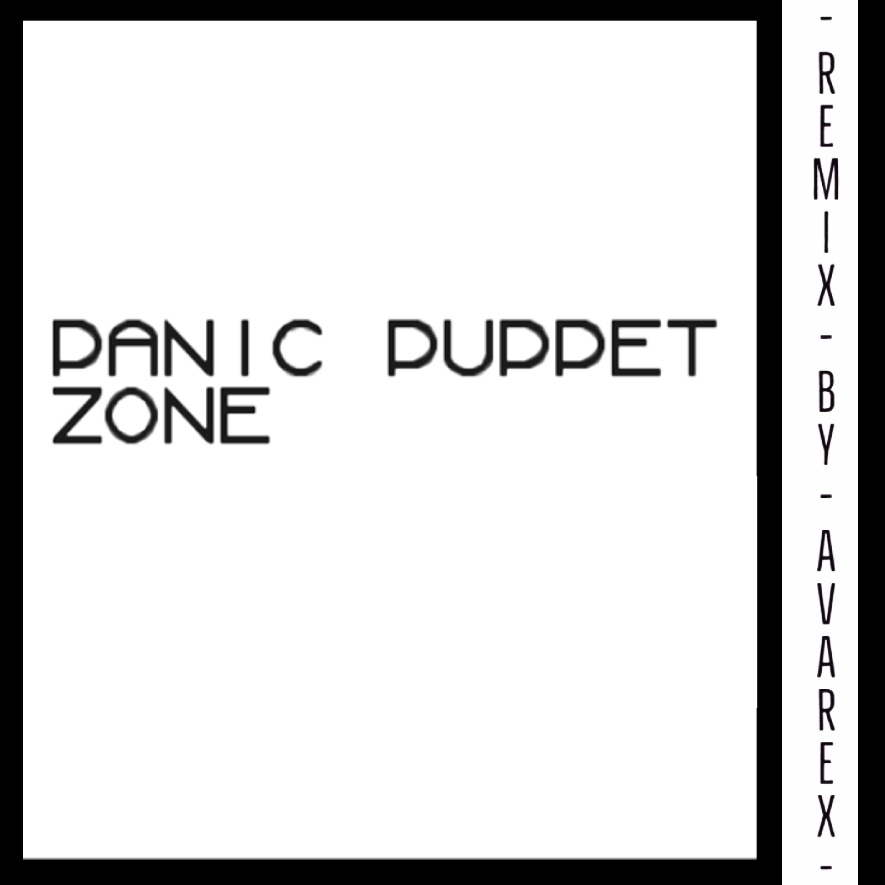 Релиз Panic Puppet Zone