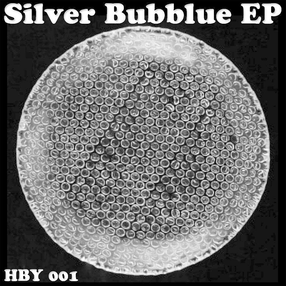 Релиз Silver Buble