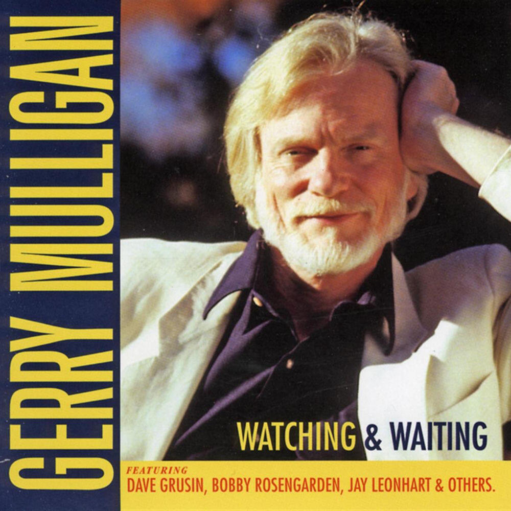 Релиз Watching & Waiting