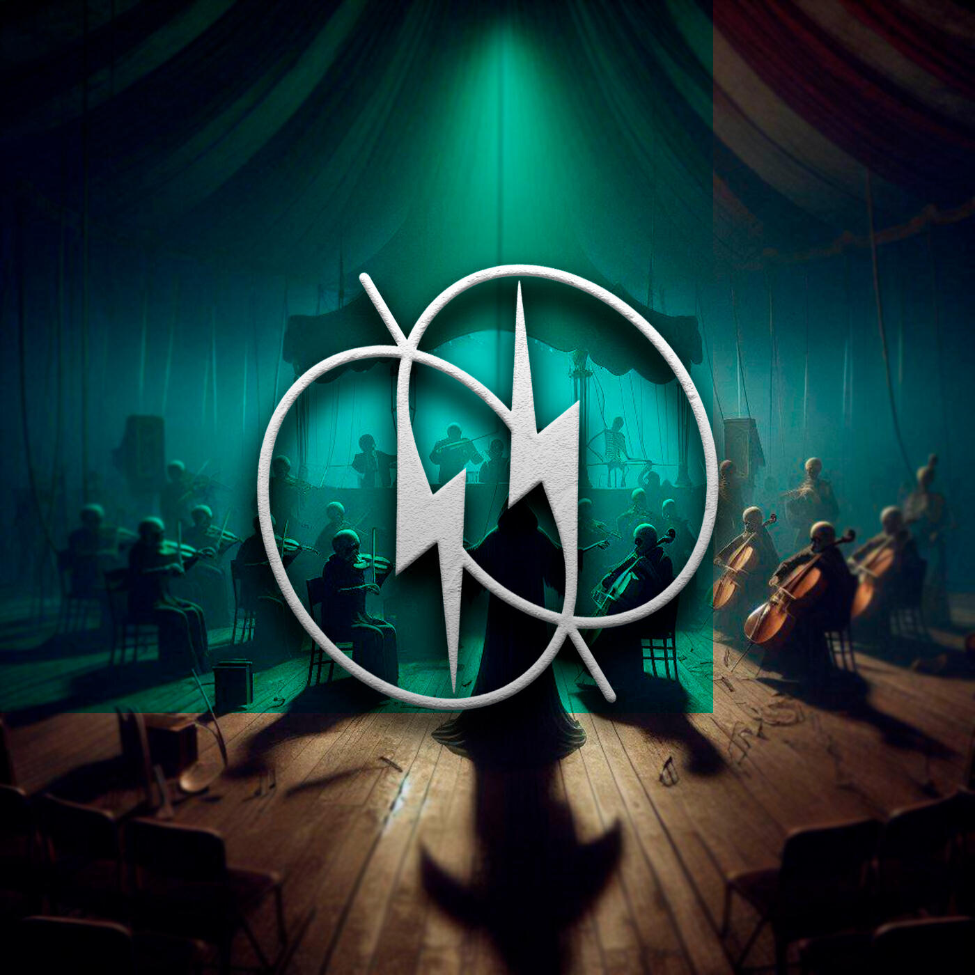 Релиз Mad Circus