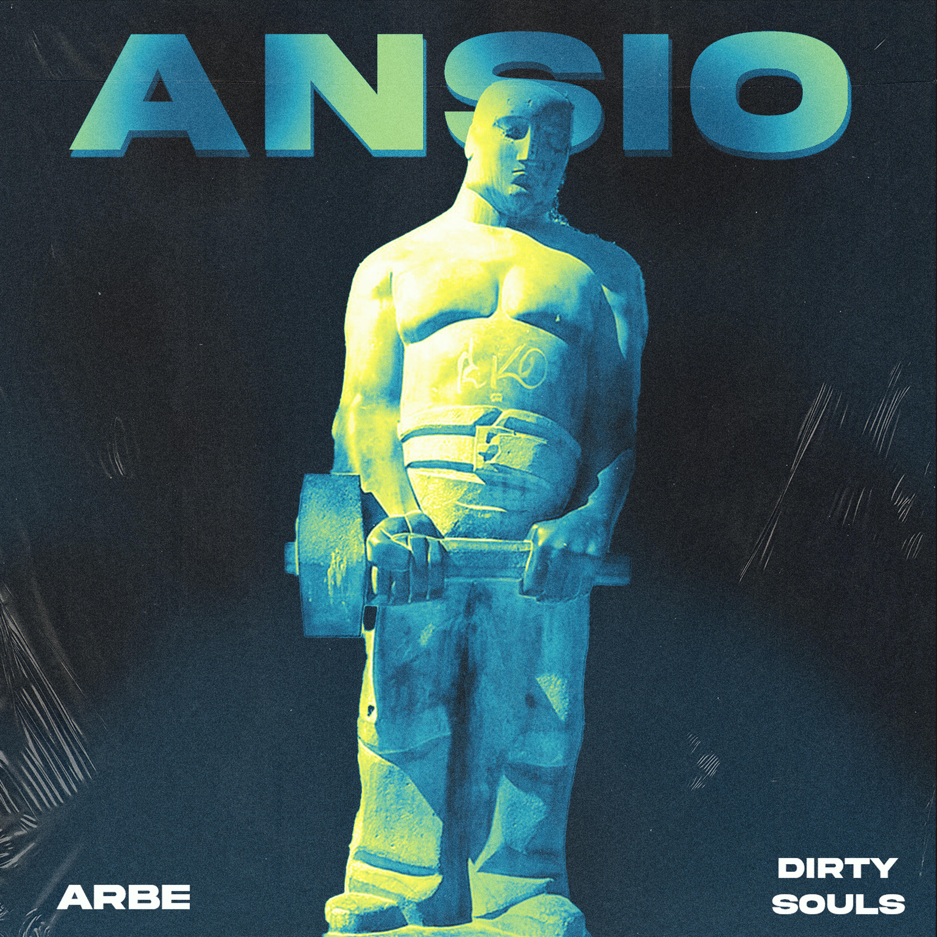 Релиз Ansío