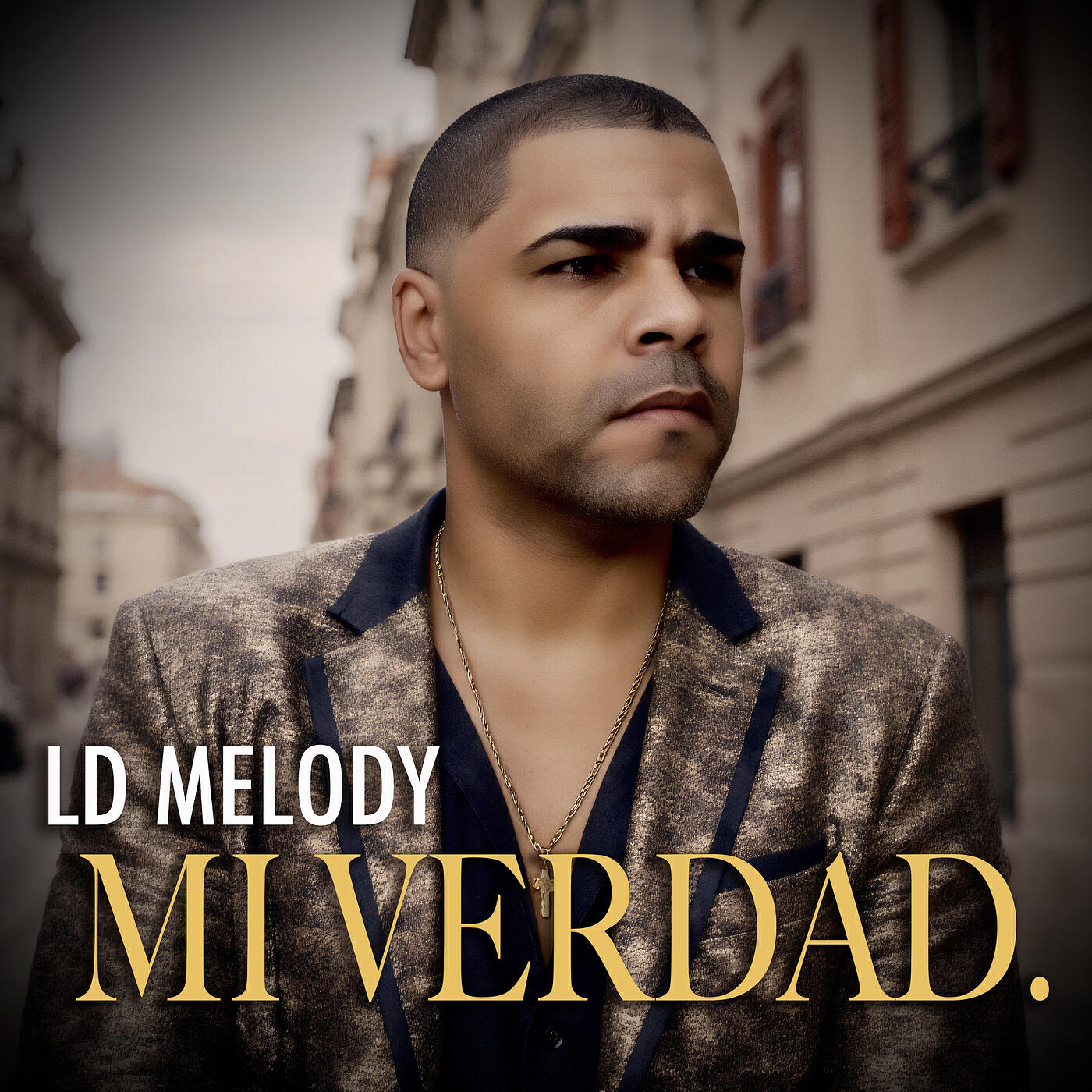 Релиз Mi Verdad
