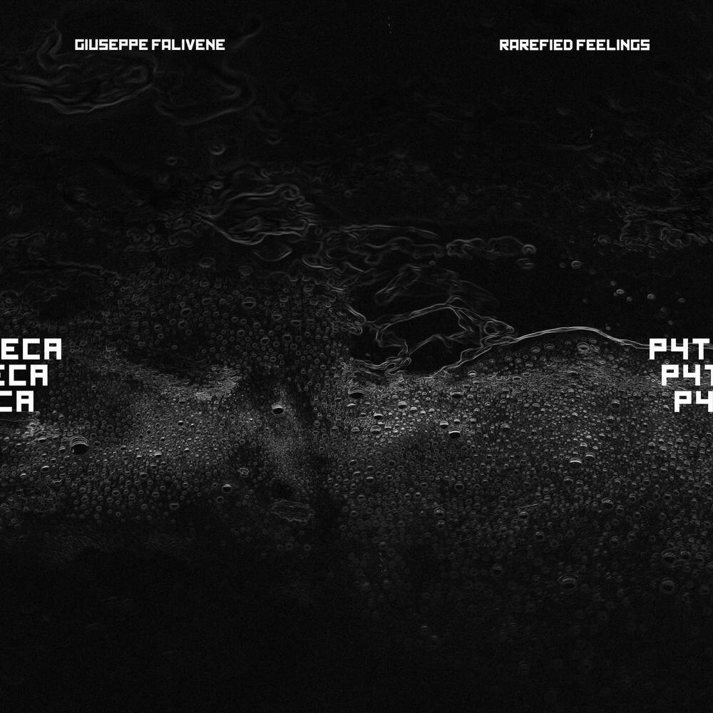 Релиз Rarefied Feelings