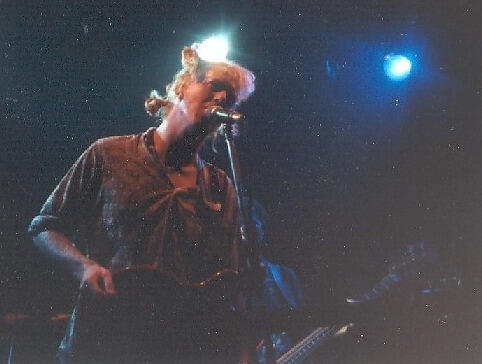 Mark Davies