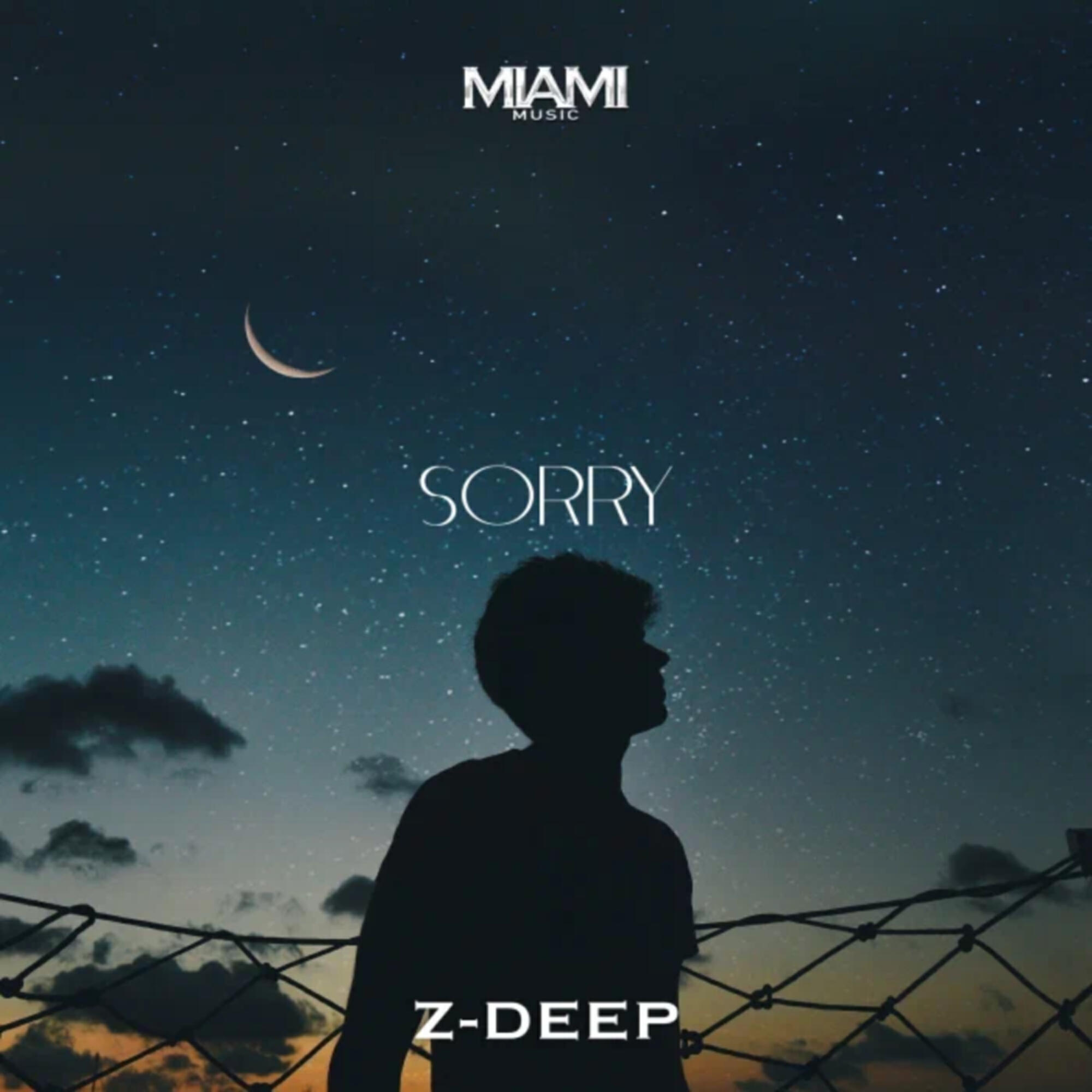 Релиз Sorry