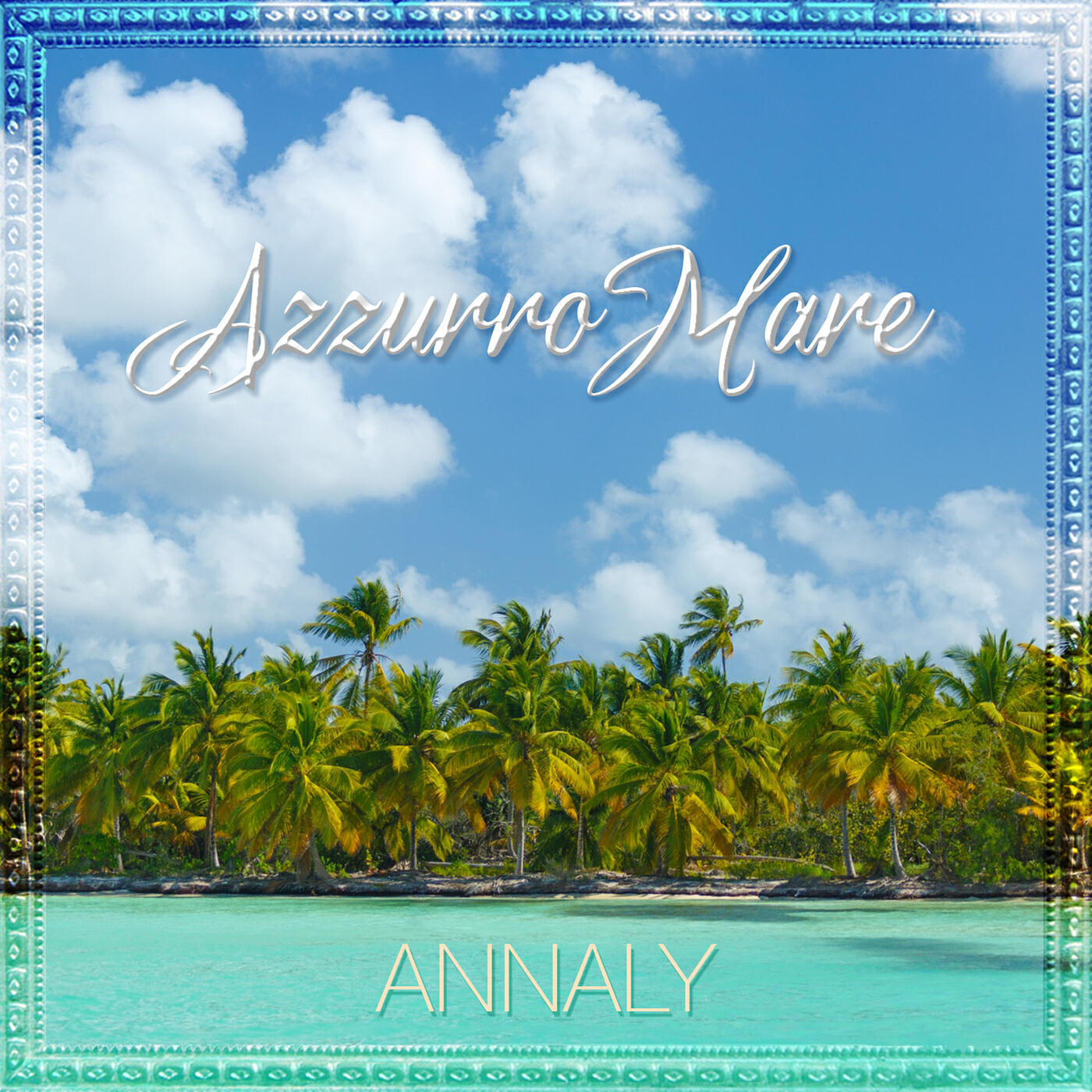 Релиз AzzurroMare