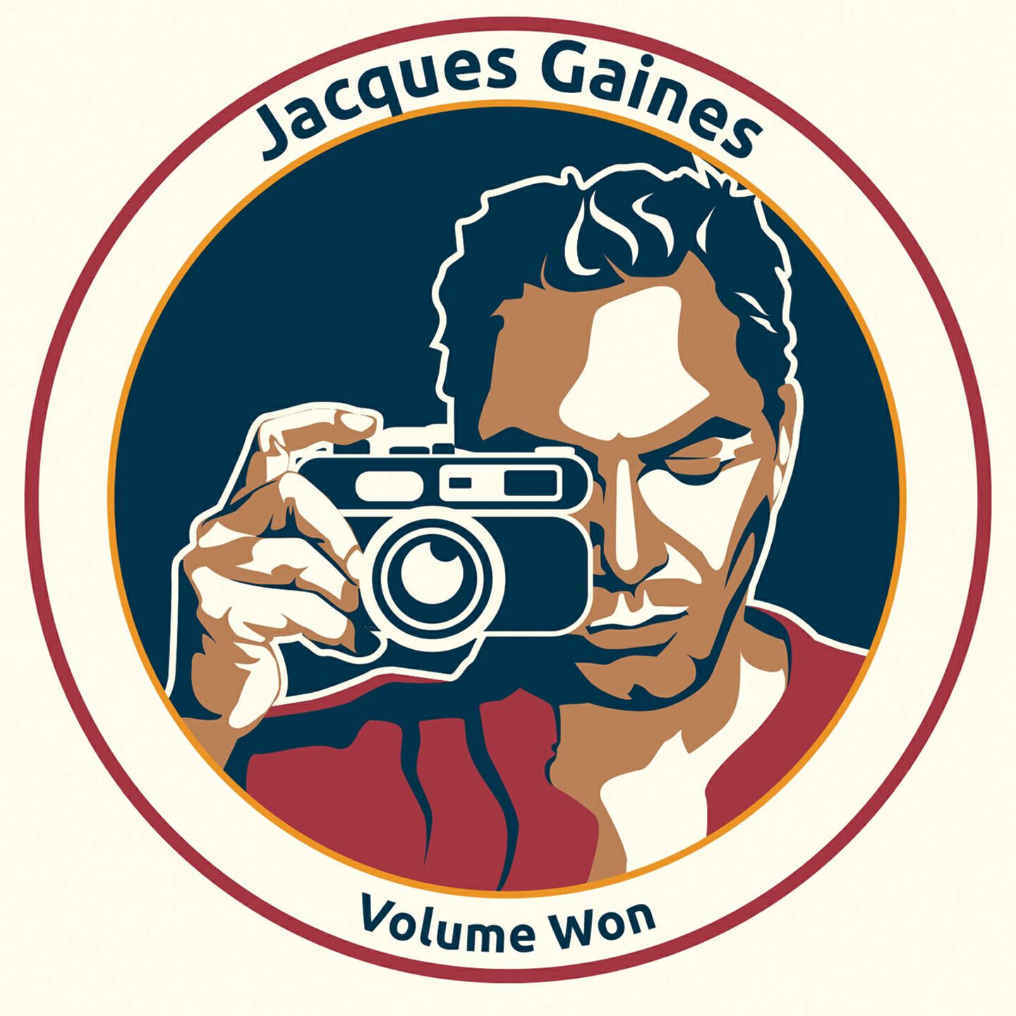 Релиз Volume Won