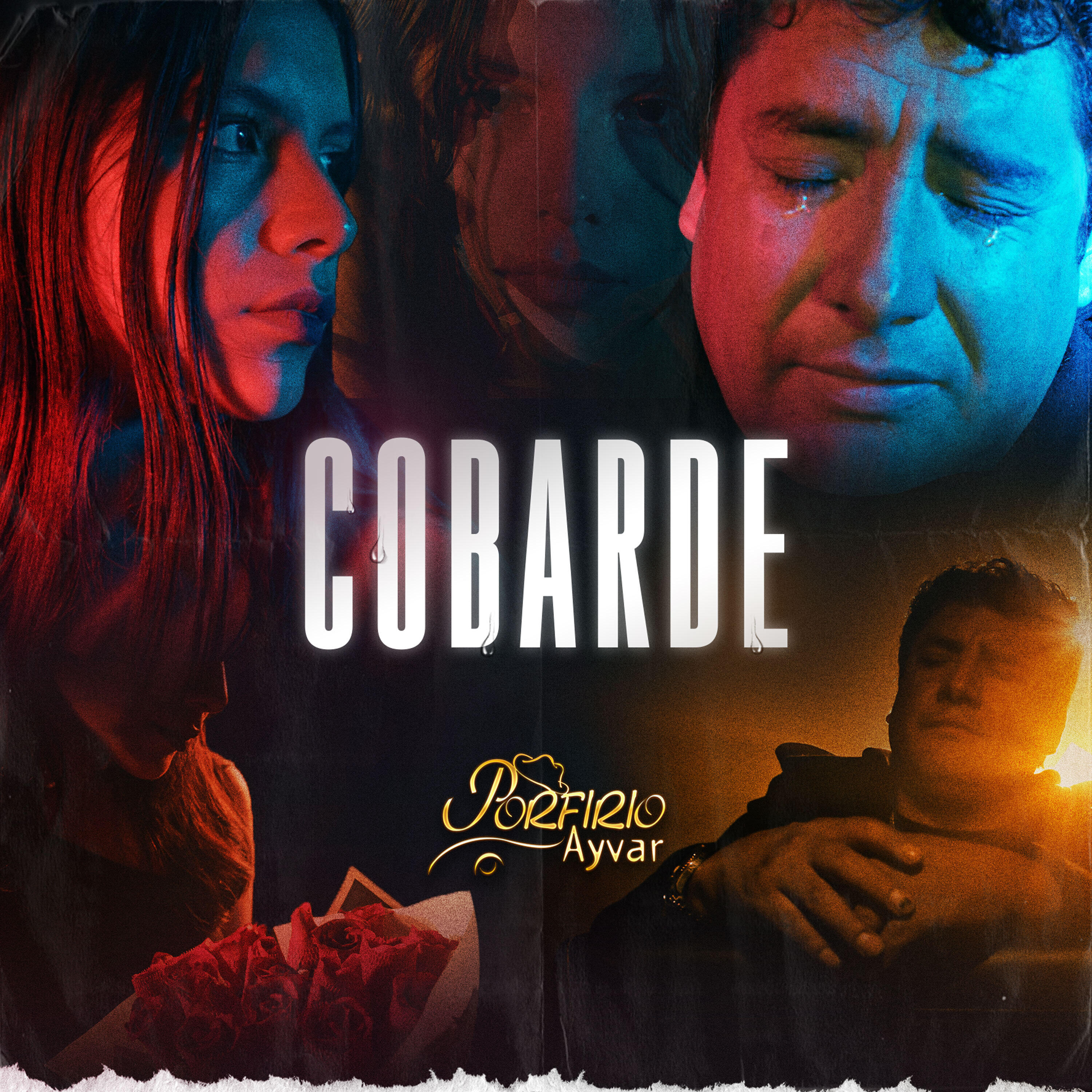 Релиз Cobarde