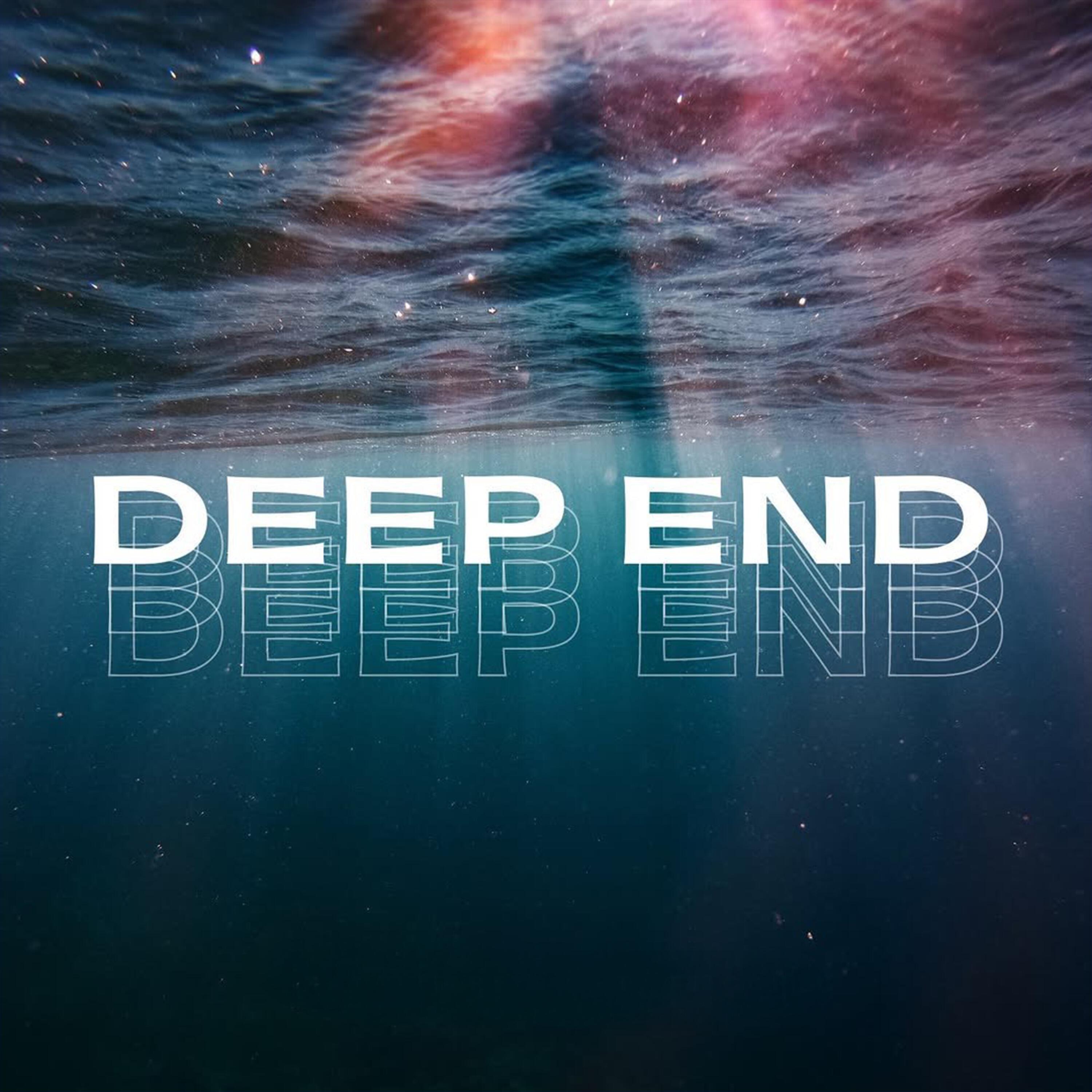 Релиз Deep End