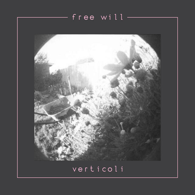 Релиз Free Will